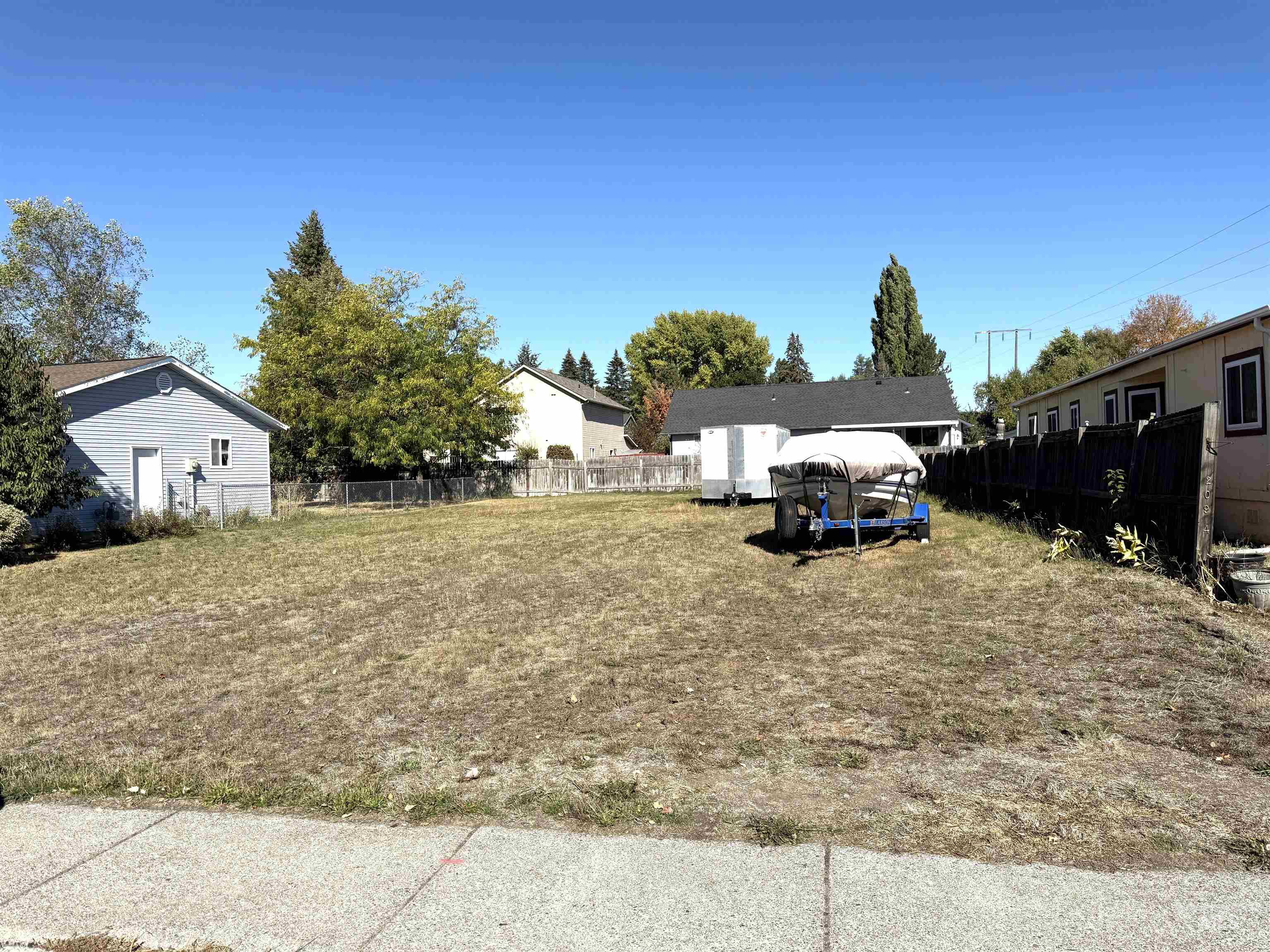 2088 Lexington, Moscow, Idaho 83843, Land For Sale, Price $129,500, 98964222