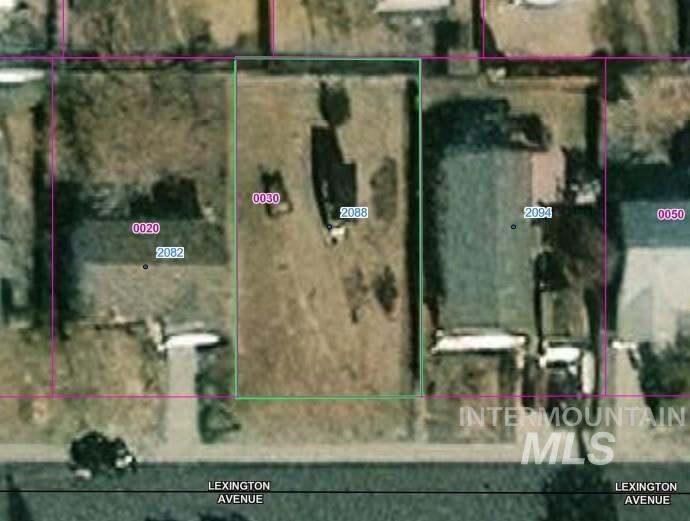 2088 Lexington, Moscow, Idaho 83843, Land For Sale, Price $129,500, 98964222