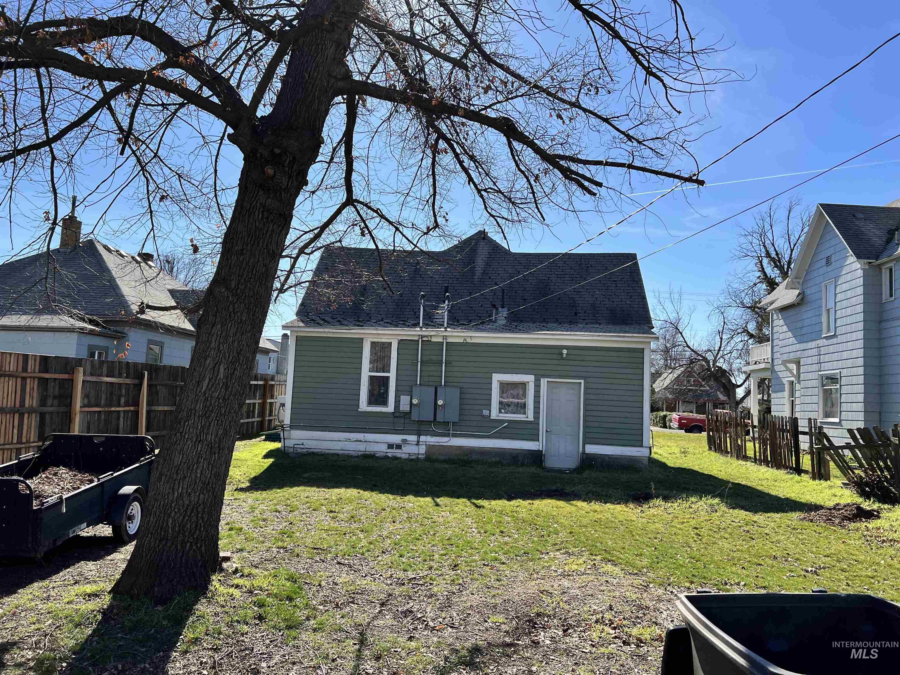 321 2nd Ave, Lewiston, Idaho 83501, 1 Bedroom, 1 Bathroom, Residential Income For Sale, Price $305,000, 98964232