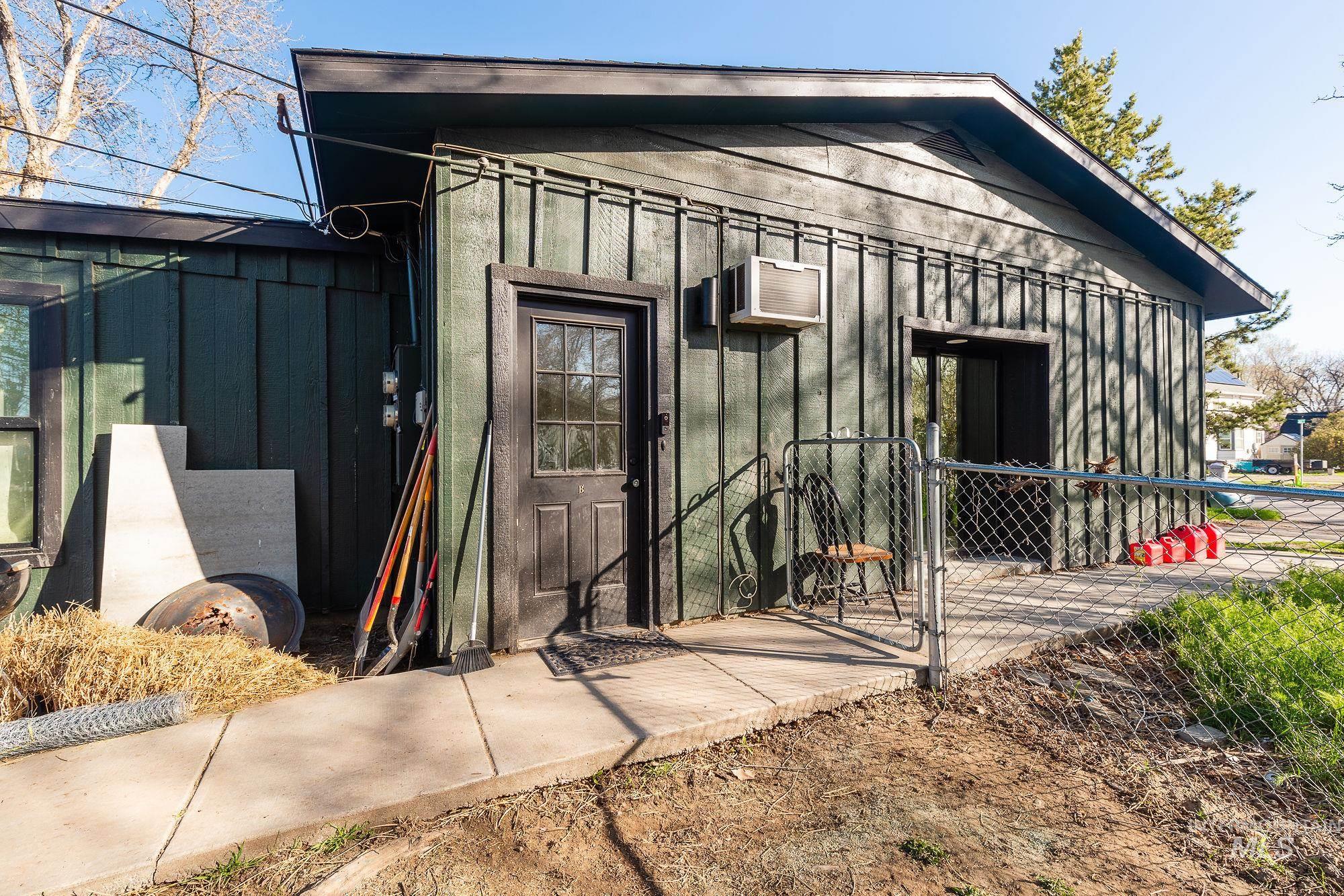 495 S 3rd East, Mountain Home, Idaho 83647, 3 Bedrooms, 1.5 Bathrooms, Residential Income For Sale, Price $649,990, 98964250