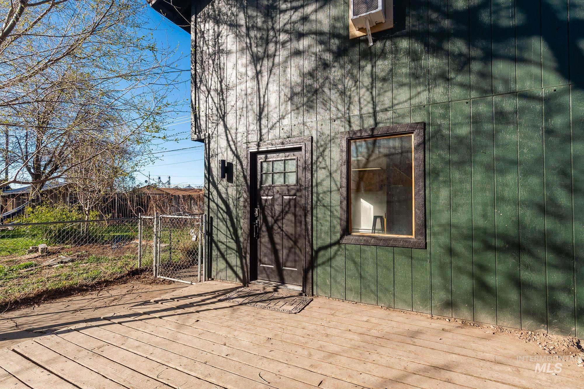 495 S 3rd East, Mountain Home, Idaho 83647, 3 Bedrooms, 1.5 Bathrooms, Residential Income For Sale, Price $649,990, 98964250