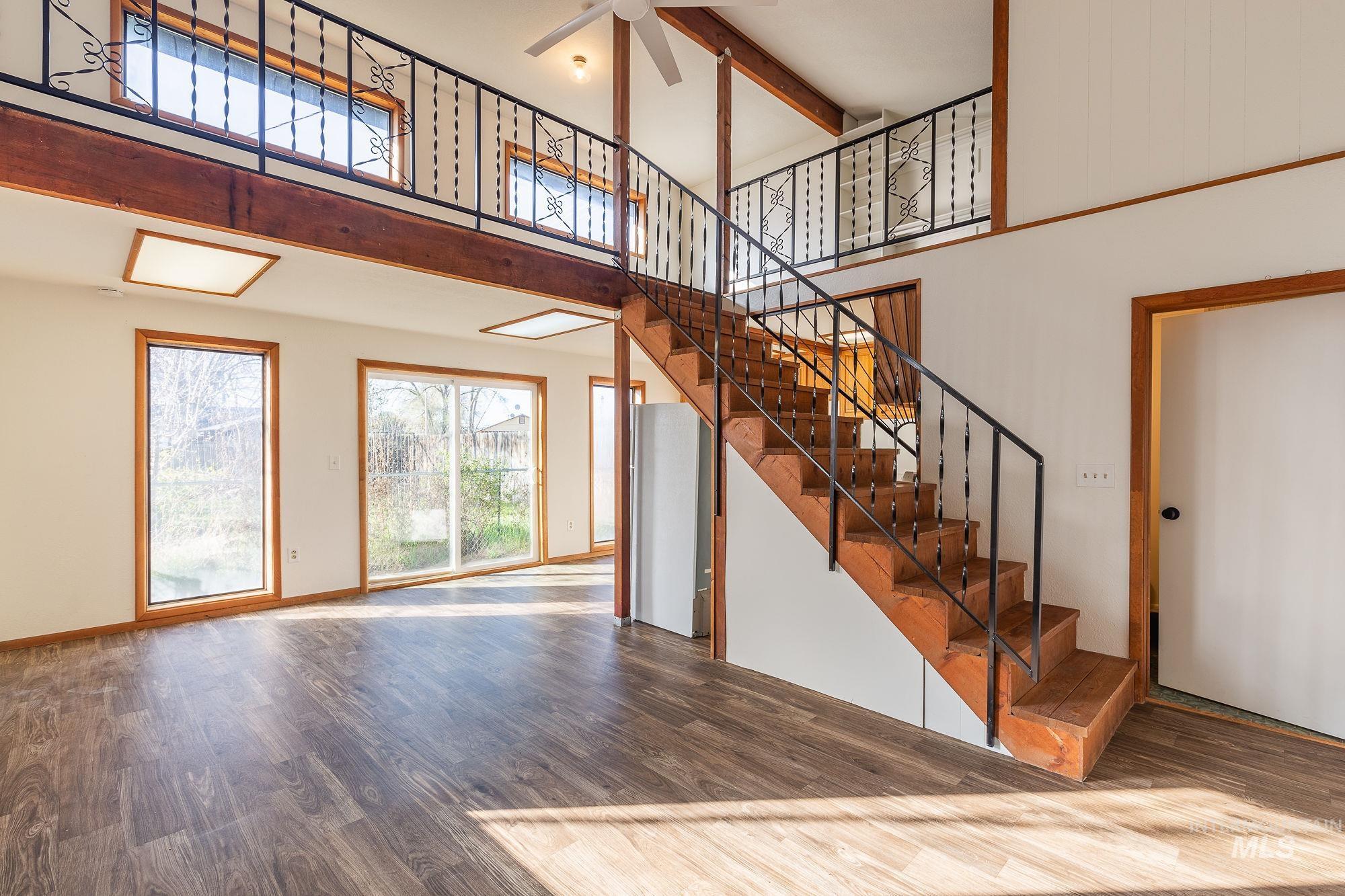 495 S 3rd East, Mountain Home, Idaho 83647, 3 Bedrooms, 1.5 Bathrooms, Residential Income For Sale, Price $649,990, 98964250