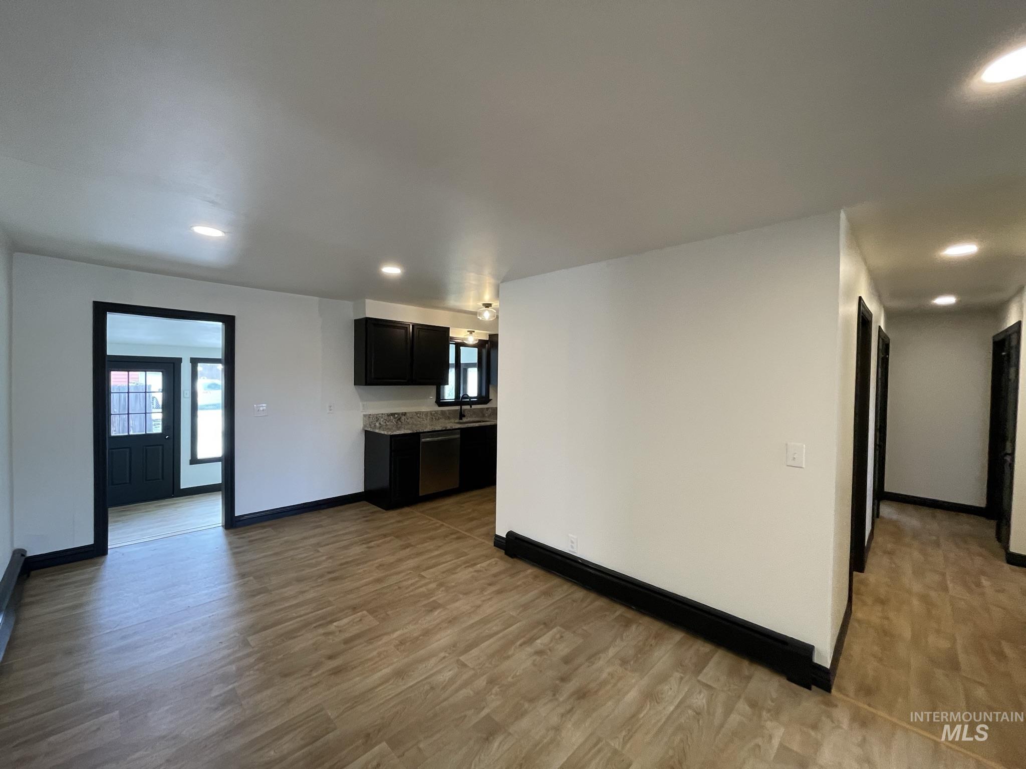 495 S 3rd East, Mountain Home, Idaho 83647, 3 Bedrooms, 1.5 Bathrooms, Residential Income For Sale, Price $649,990, 98964250