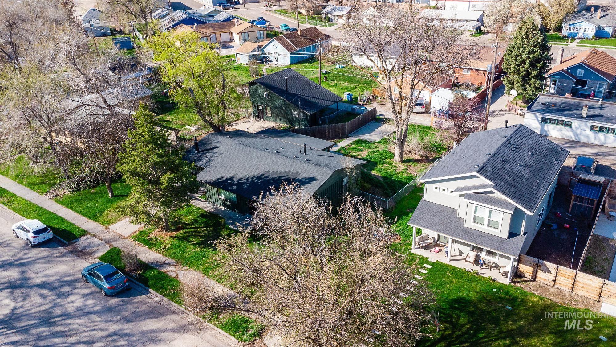 495 S 3rd East, Mountain Home, Idaho 83647, 3 Bedrooms, 1.5 Bathrooms, Residential Income For Sale, Price $649,990, 98964250