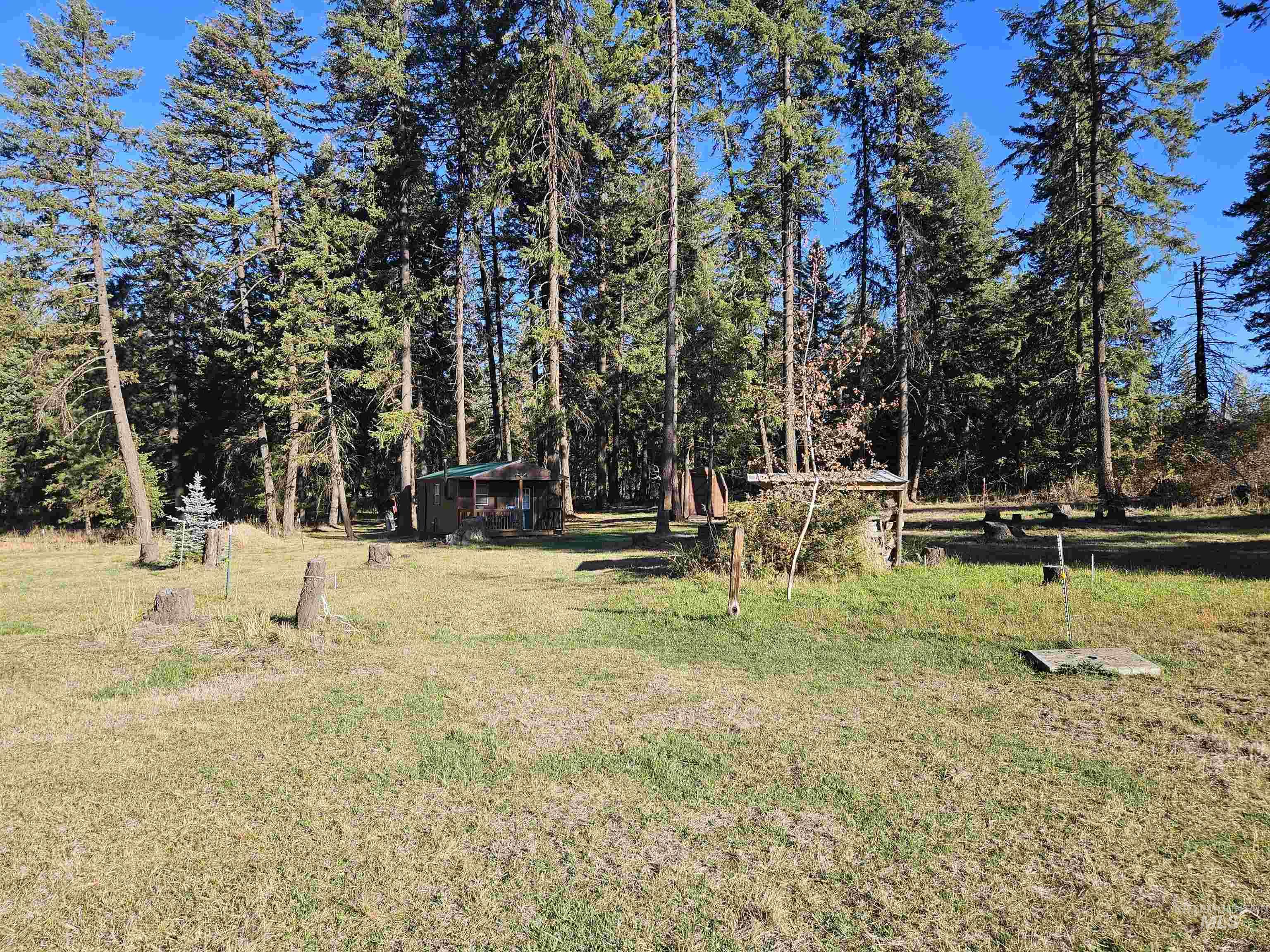 2369 Three Bear Road, Kendrick, Idaho 83537, Land For Sale, Price $325,000, 98964265