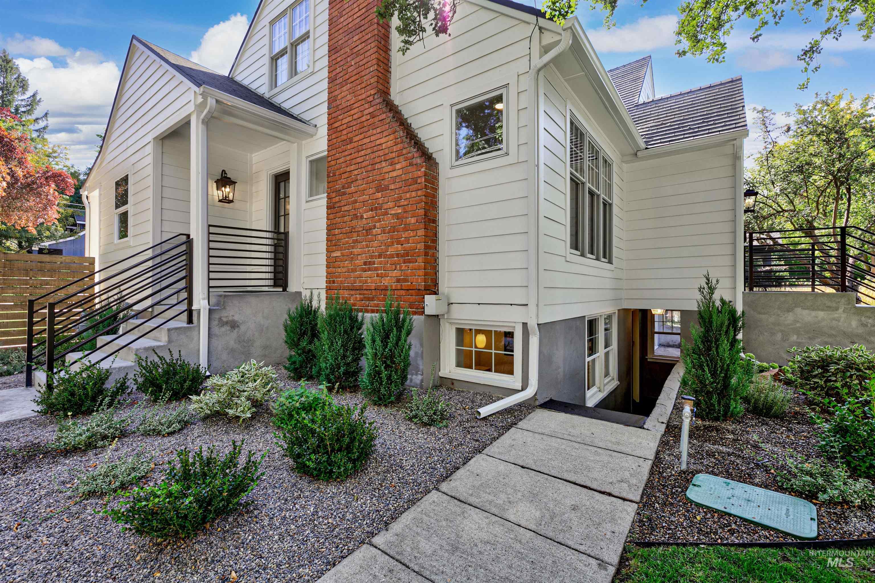 1218 N 23rd Street, Boise, Idaho 83702, 4 Bedrooms, 4 Bathrooms, Residential For Sale, Price $1,348,000, 98964270