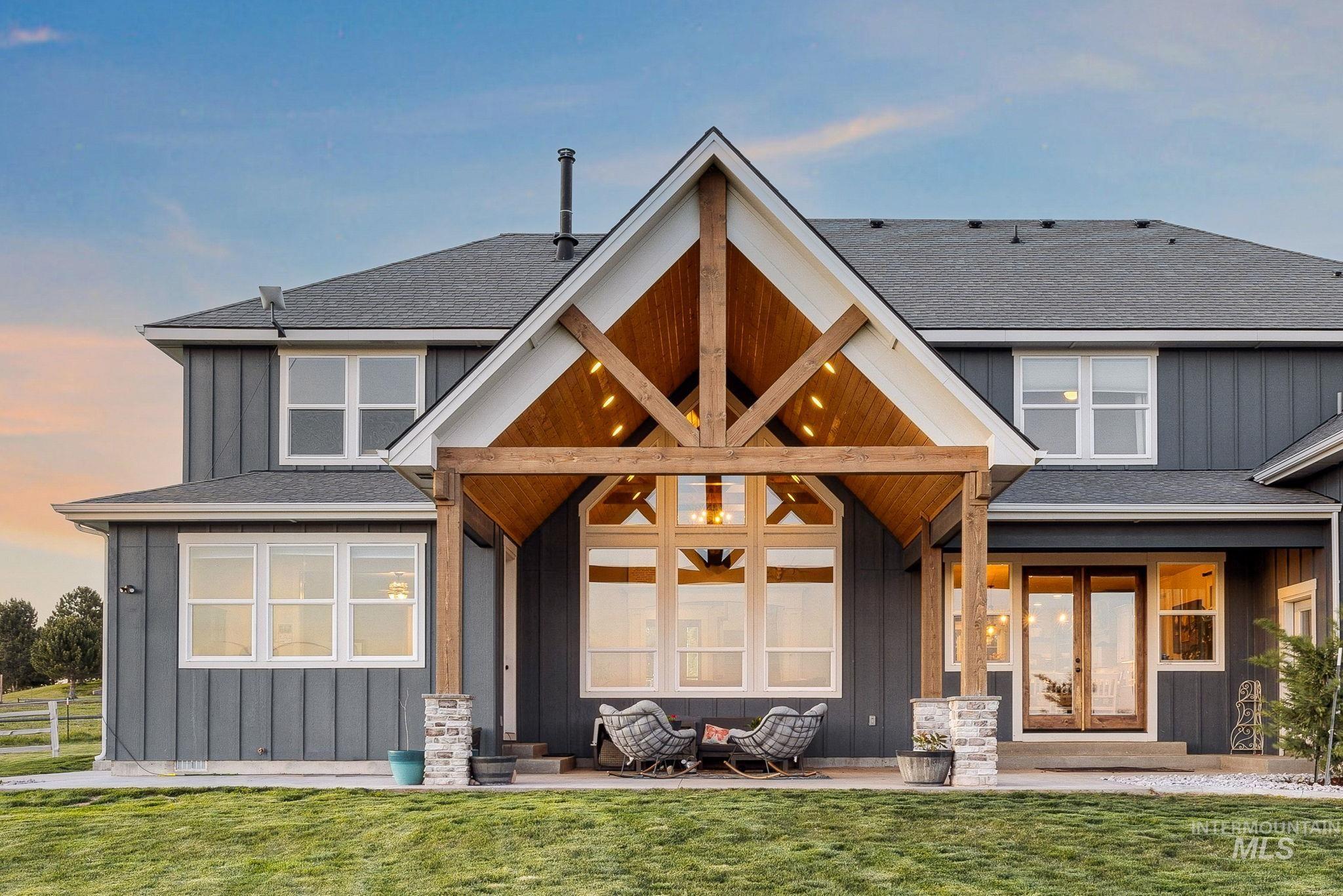 17293 Goodson Road, Caldwell, Idaho 83607, 4 Bedrooms, 3.5 Bathrooms, Residential For Sale, Price $1,600,000, 98964315