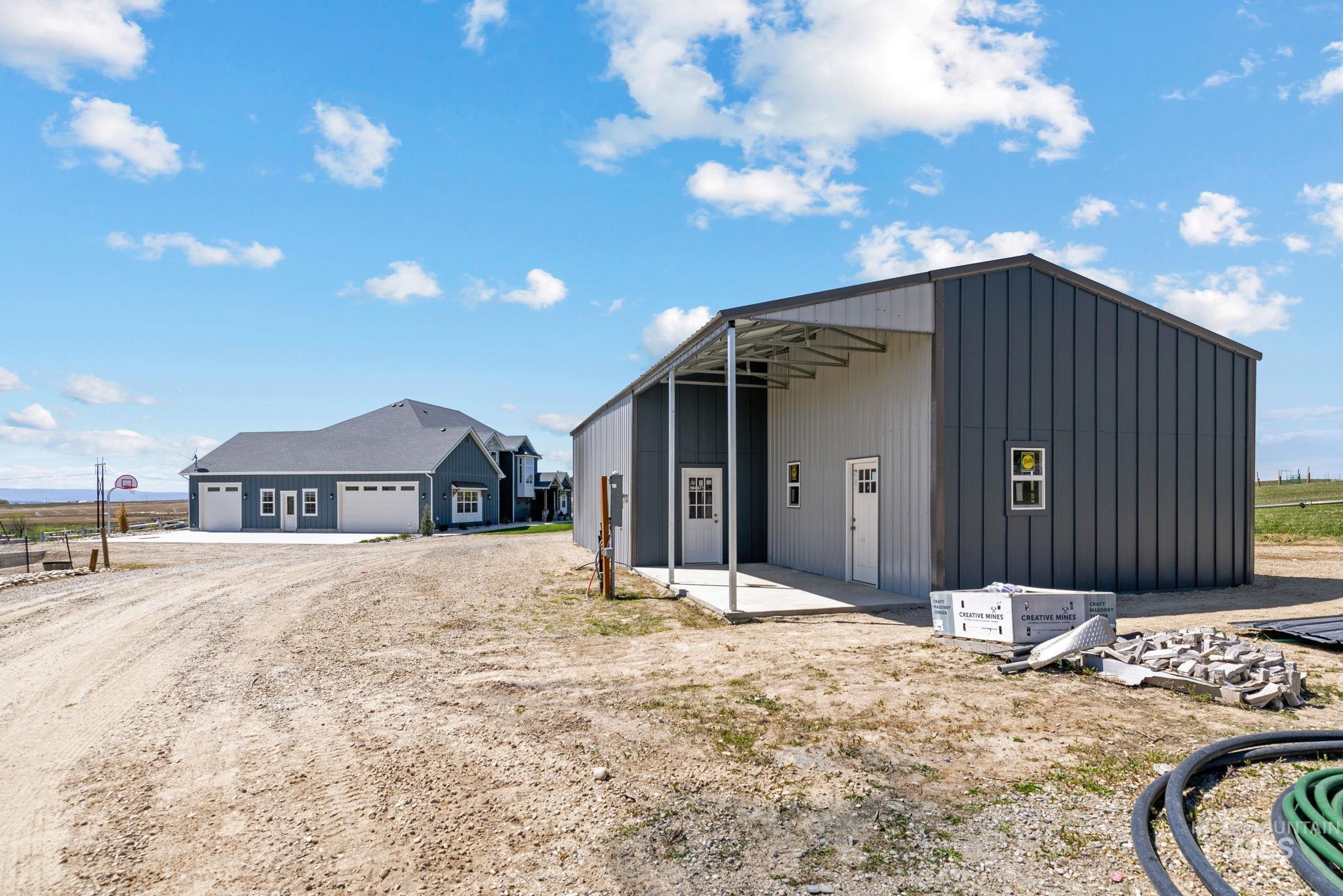 17293 Goodson Road, Caldwell, Idaho 83607, 4 Bedrooms, 3.5 Bathrooms, Residential For Sale, Price $1,600,000, 98964315