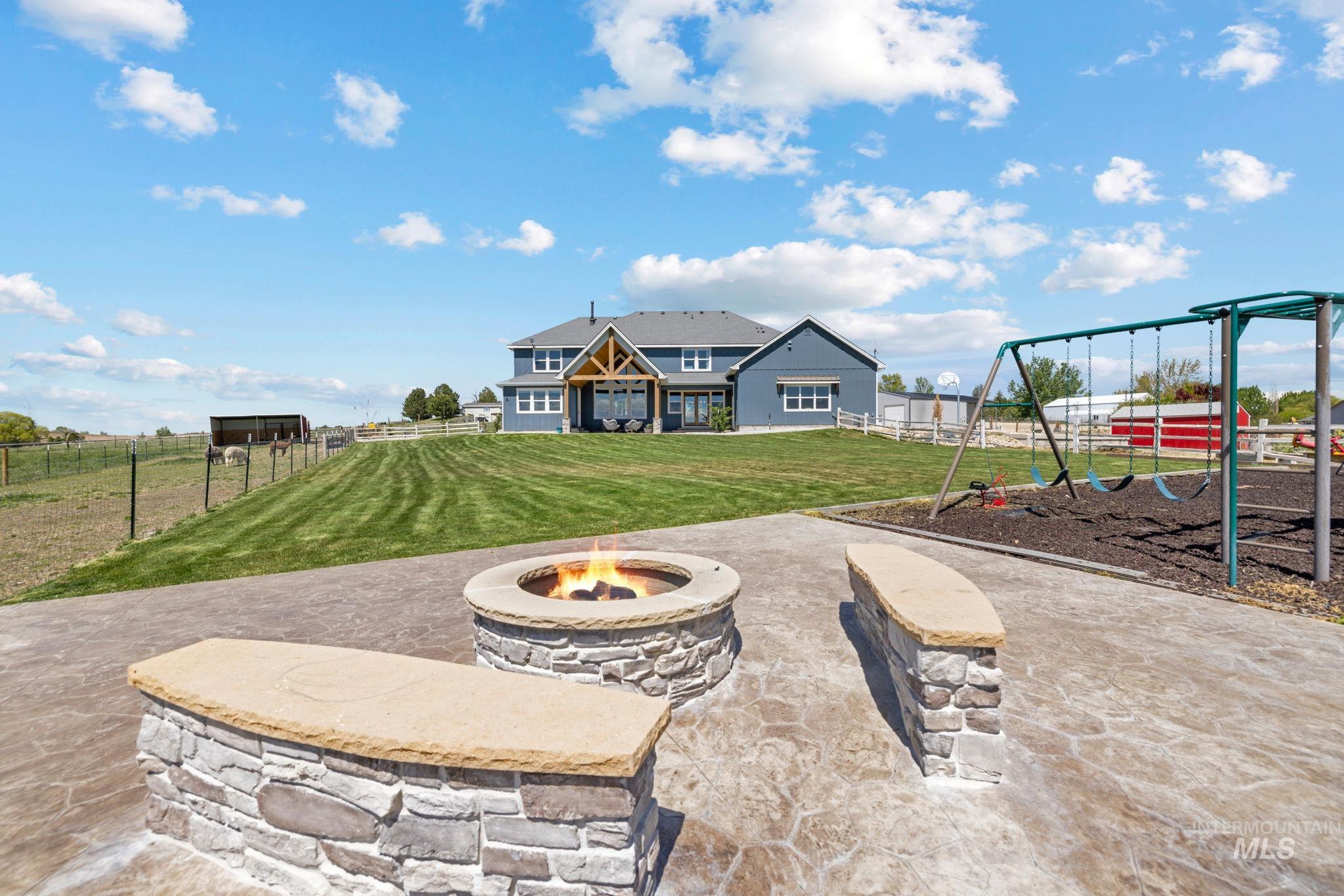 17293 Goodson Road, Caldwell, Idaho 83607, 4 Bedrooms, 3.5 Bathrooms, Residential For Sale, Price $1,600,000, 98964315