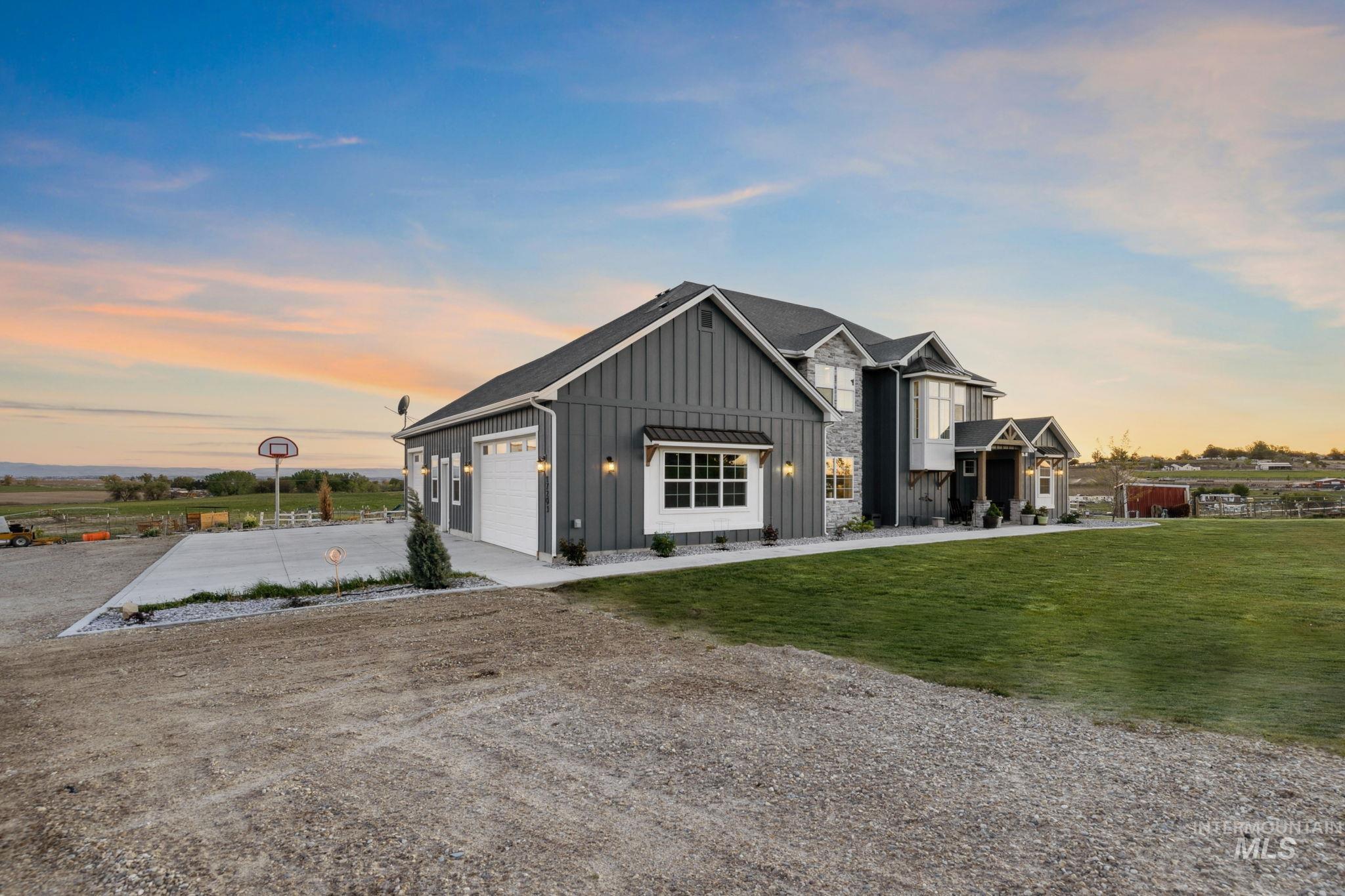 17293 Goodson Road, Caldwell, Idaho 83607, 4 Bedrooms, 3.5 Bathrooms, Residential For Sale, Price $1,600,000, 98964315
