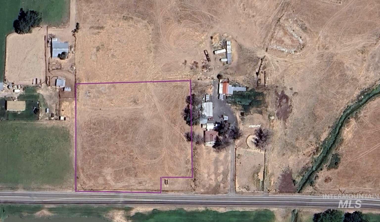 660 Golf Course, Jerome, Idaho 83338, Land For Sale, Price $325,000, 98964321
