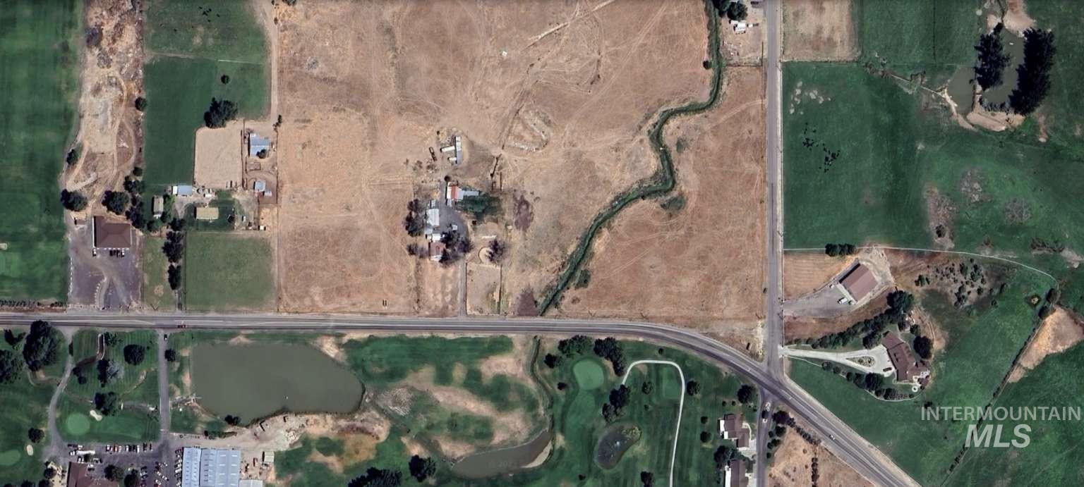 660 Golf Course, Jerome, Idaho 83338, Land For Sale, Price $325,000, 98964321