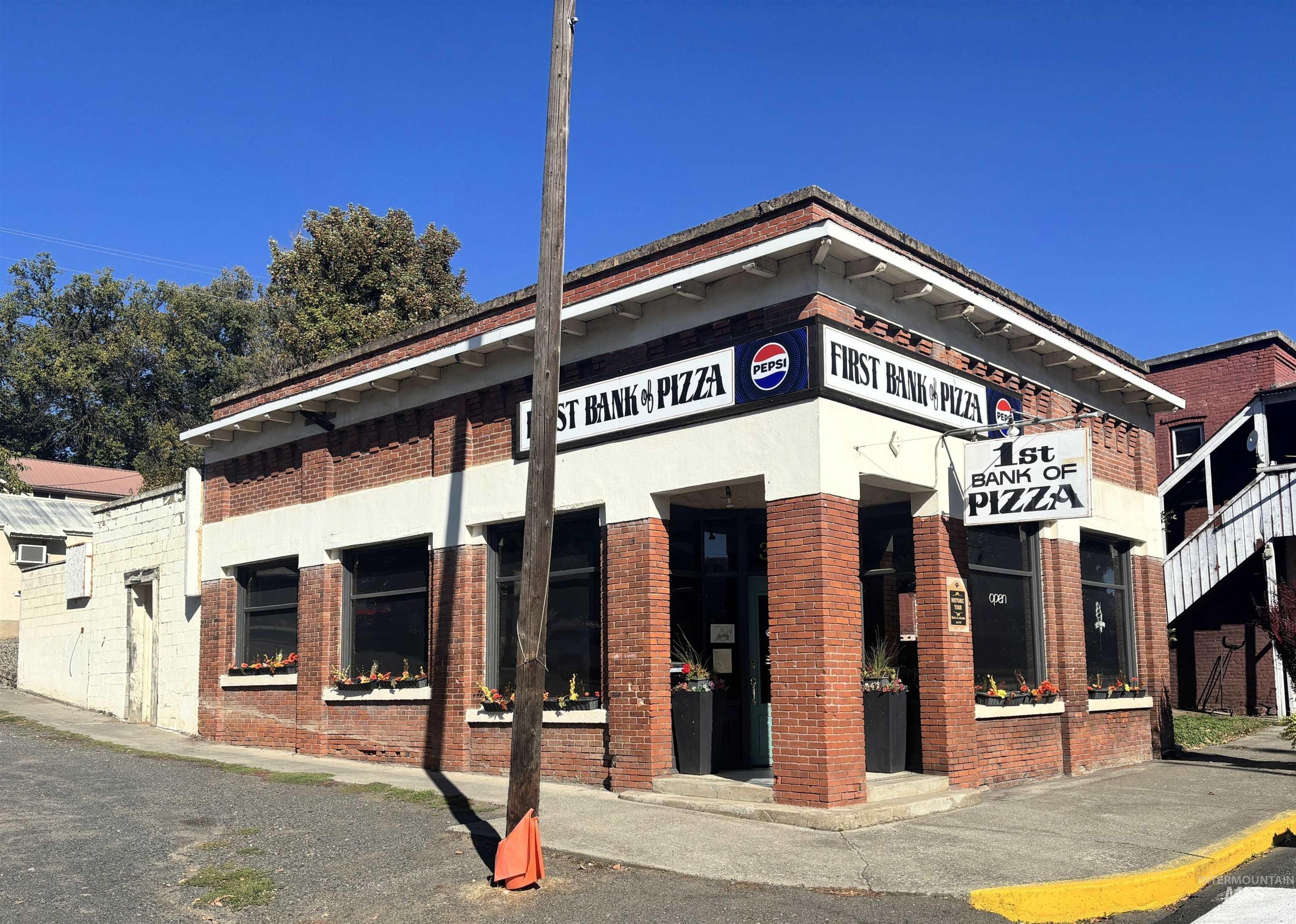 301 Main Street, Juliaetta, Idaho 83535, Business/Commercial For Sale, Price $175,000, 98964346