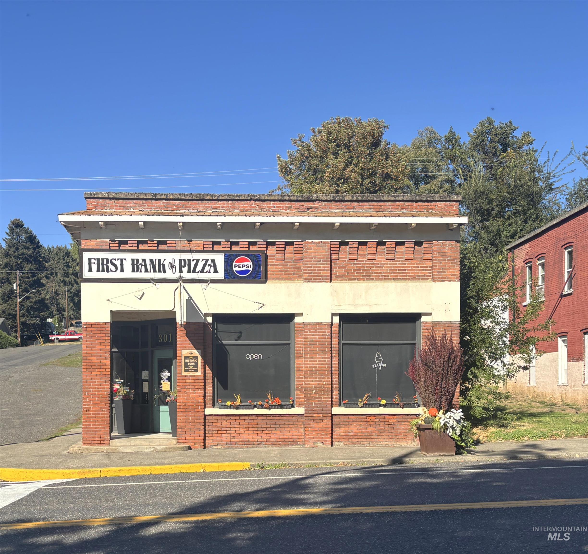 301 Main Street, Juliaetta, Idaho 83535, Business/Commercial For Sale, Price $175,000, 98964346