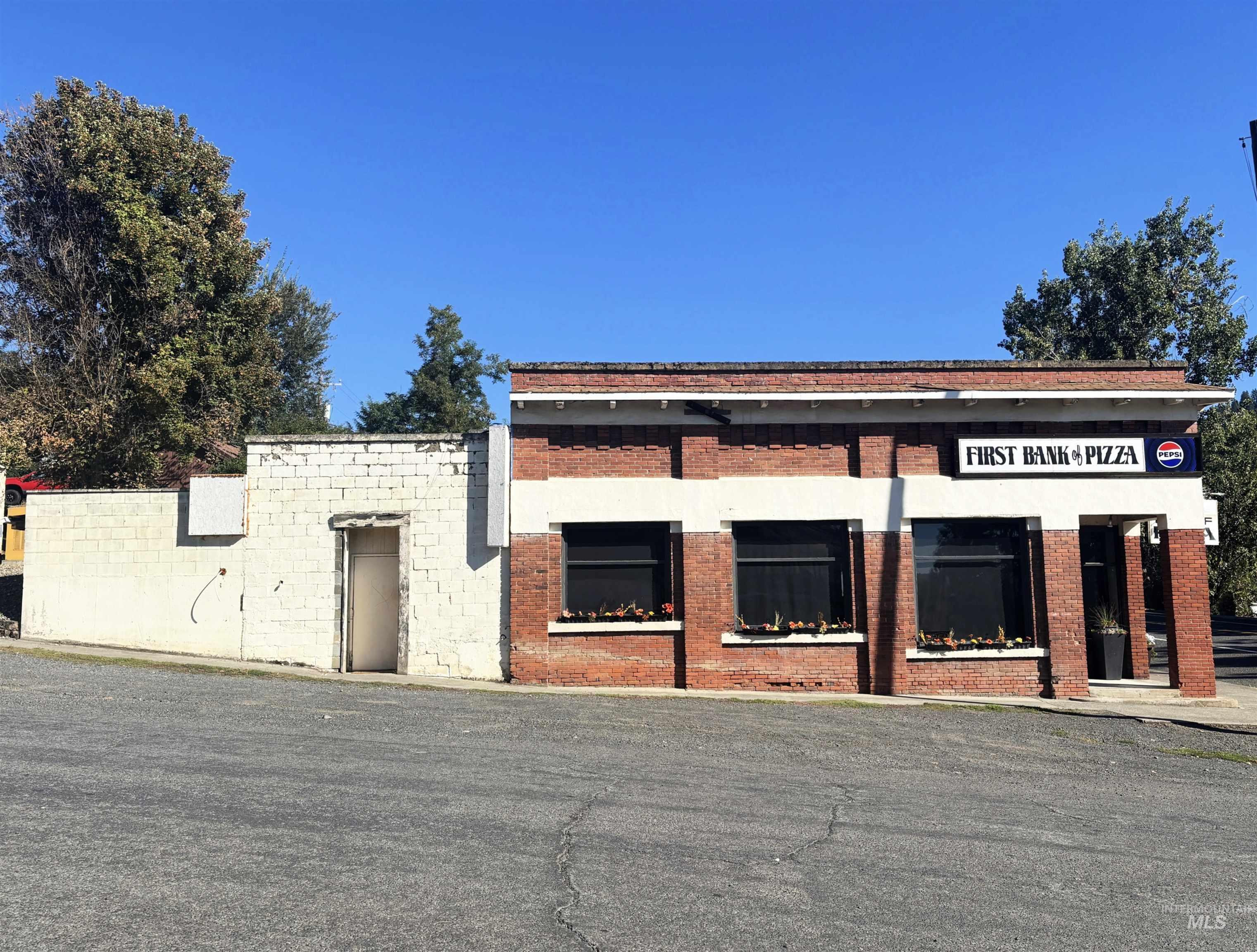 301 Main Street, Juliaetta, Idaho 83535, Business/Commercial For Sale, Price $175,000, 98964346