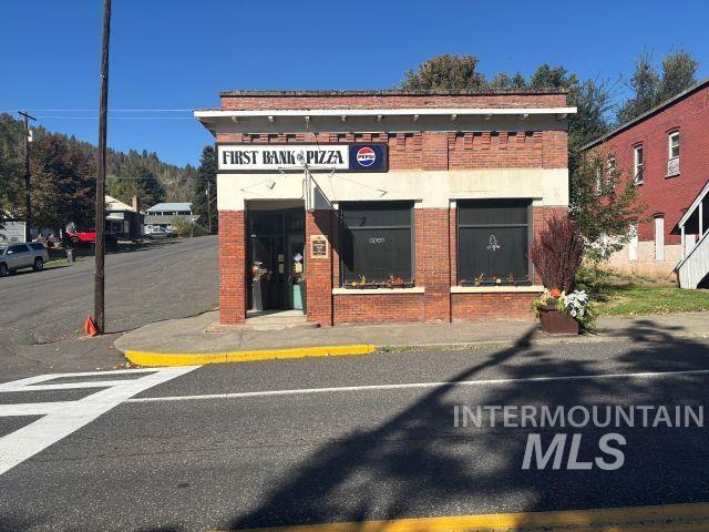 301 Main Street, Juliaetta, Idaho 83535, Business/Commercial For Sale, Price $175,000, 98964346