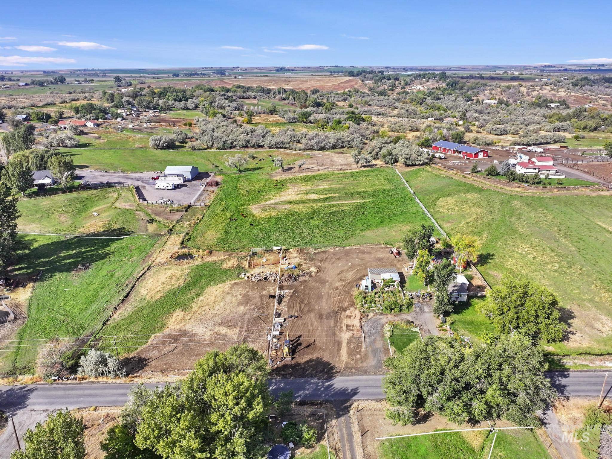 4343 N 1200 E, Buhl, Idaho 83316, Land For Sale, Price $330,000, 98964353