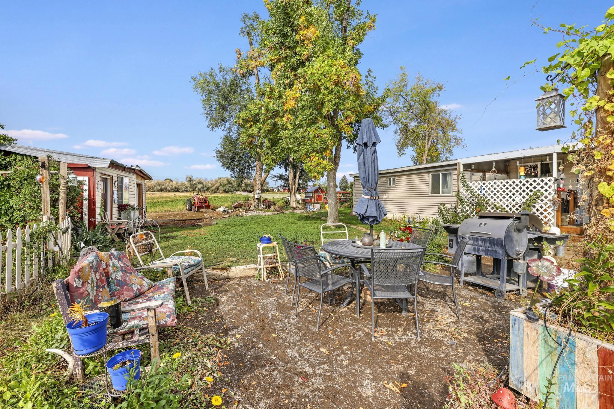 4343 N 1200 E, Buhl, Idaho 83316, Land For Sale, Price $330,000, 98964353