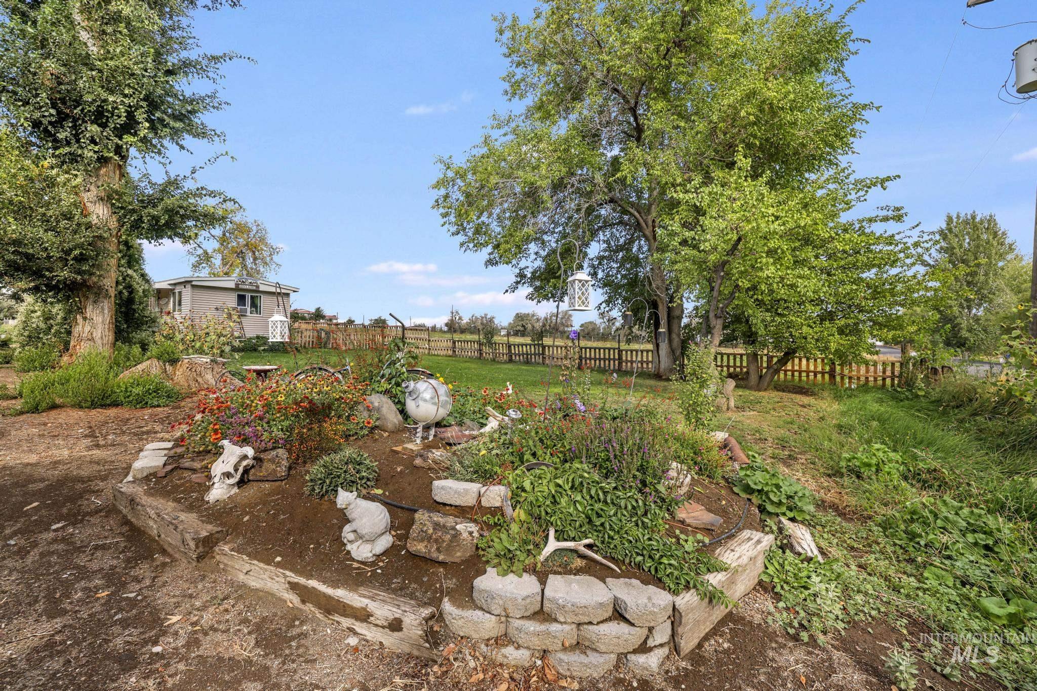 4343 N 1200 E, Buhl, Idaho 83316, Land For Sale, Price $330,000, 98964353