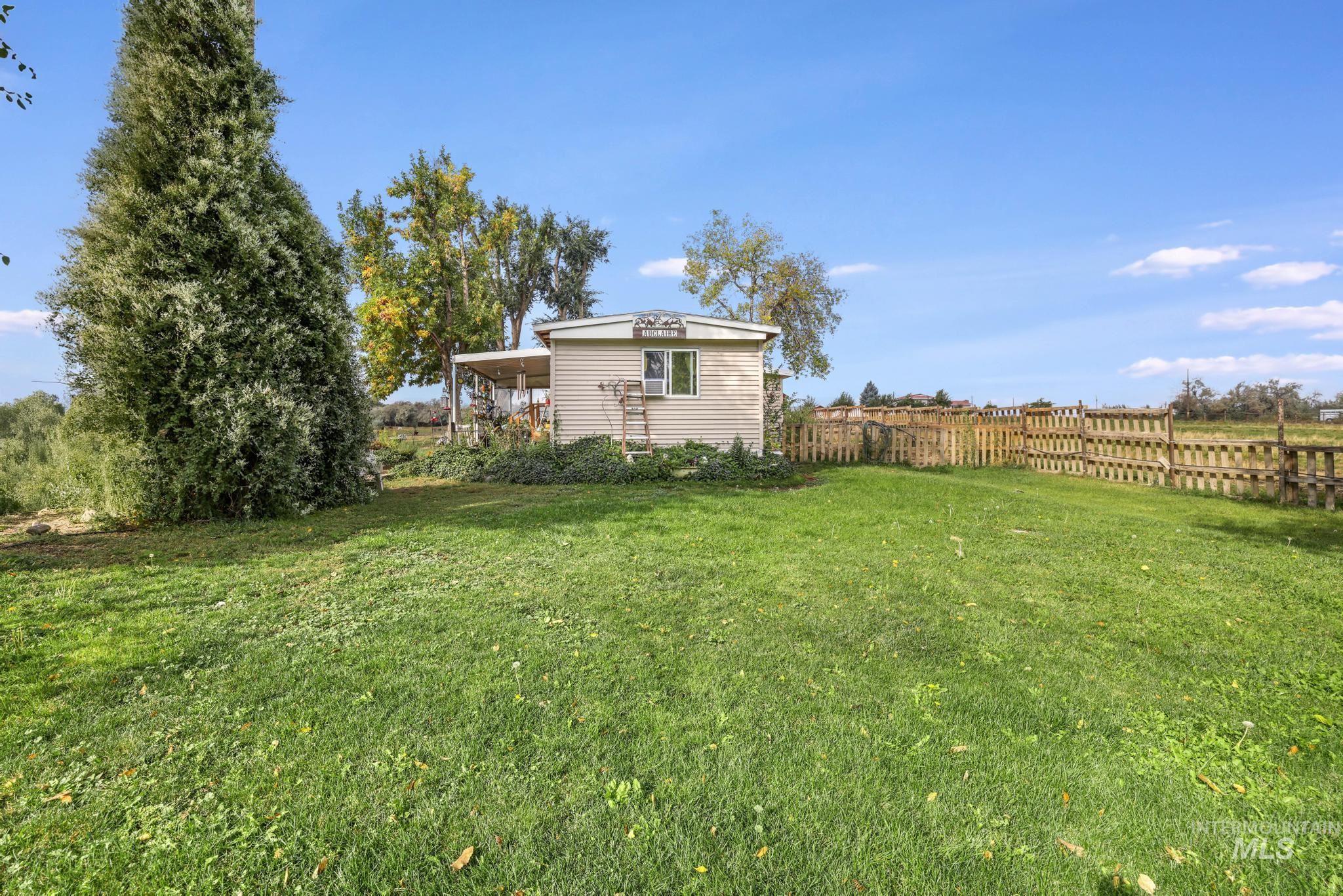 4343 N 1200 E, Buhl, Idaho 83316, Land For Sale, Price $330,000, 98964353