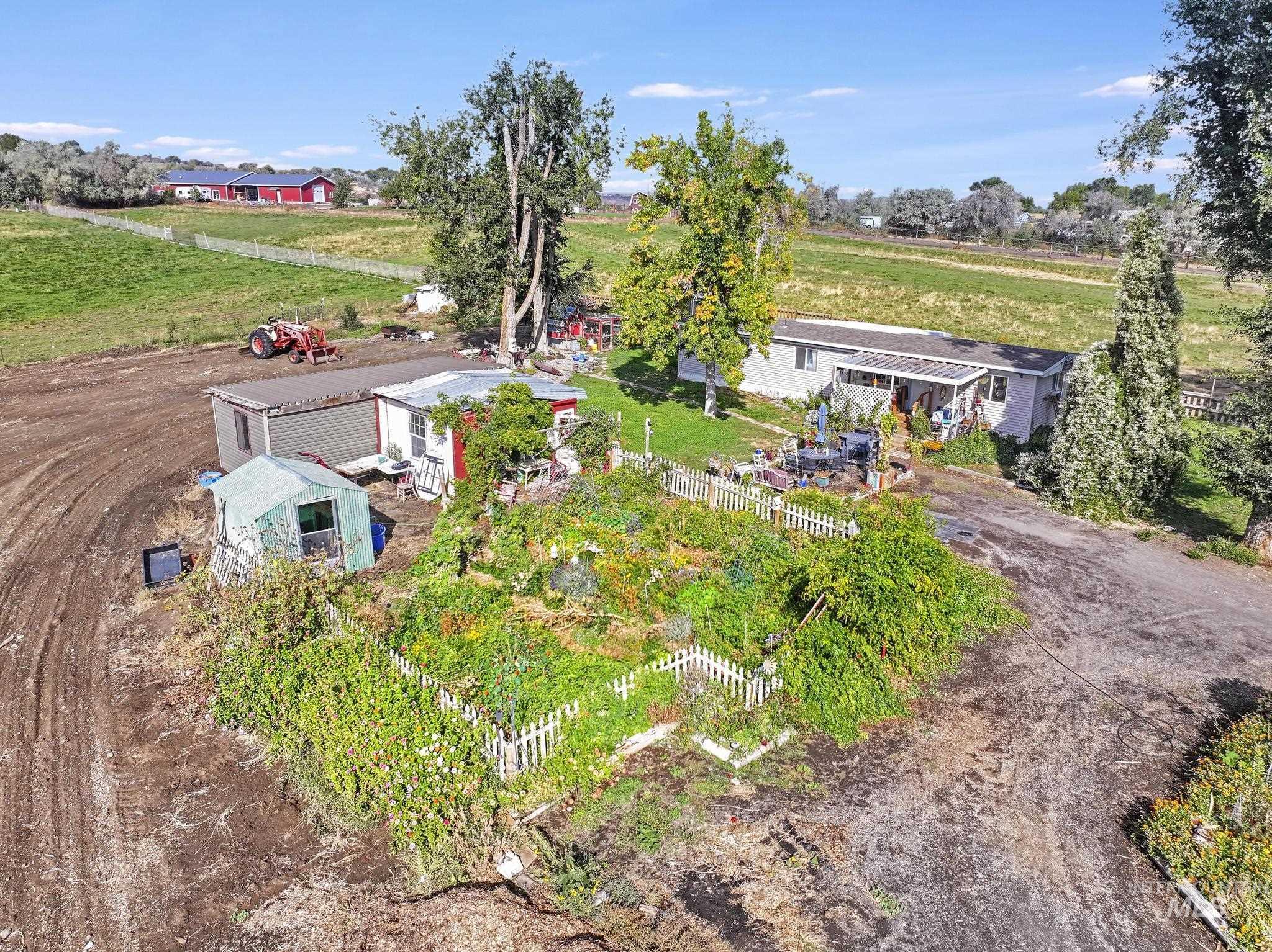 4343 N 1200 E, Buhl, Idaho 83316, Land For Sale, Price $330,000, 98964353