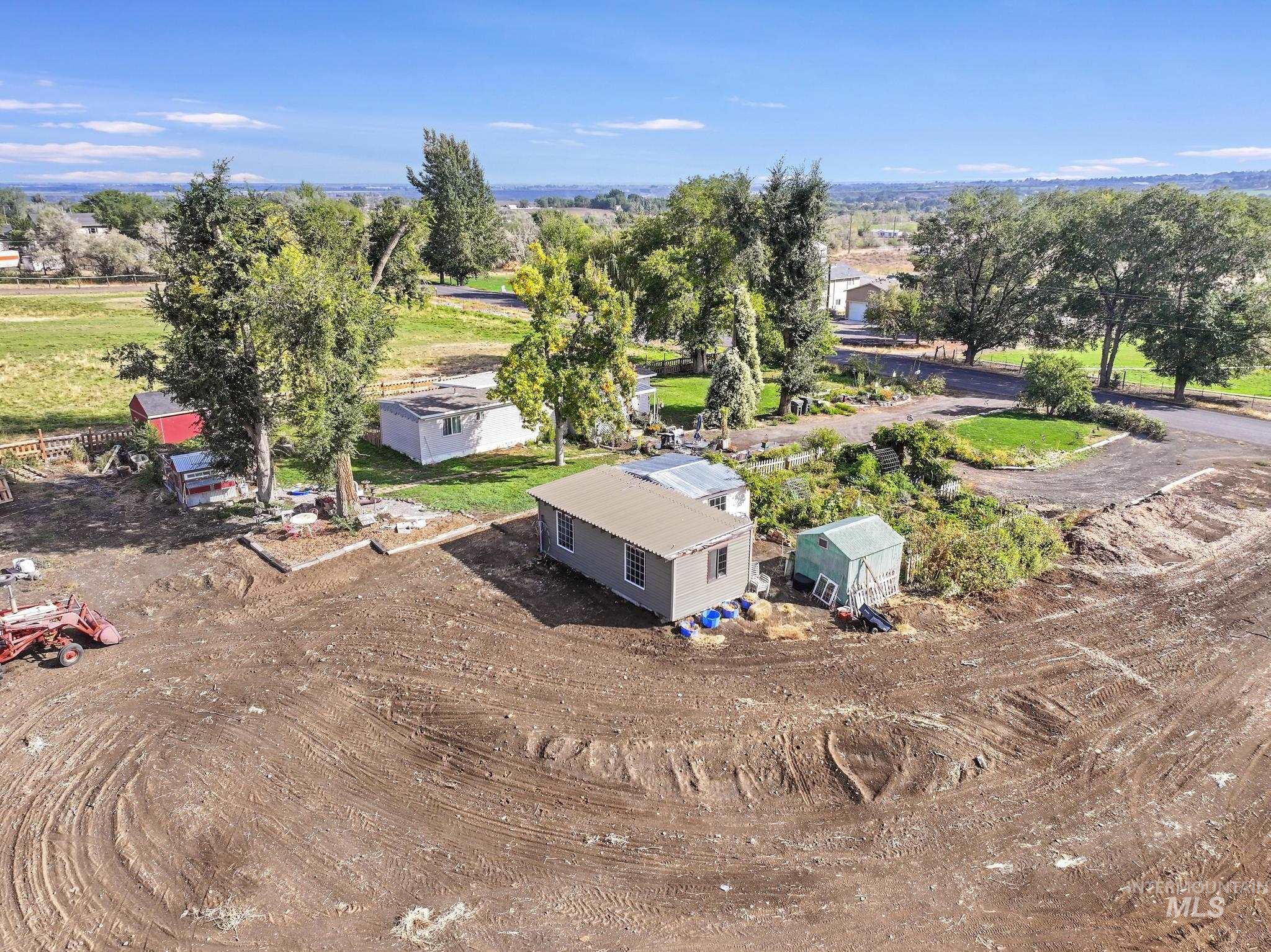 4343 N 1200 E, Buhl, Idaho 83316, Land For Sale, Price $330,000, 98964353