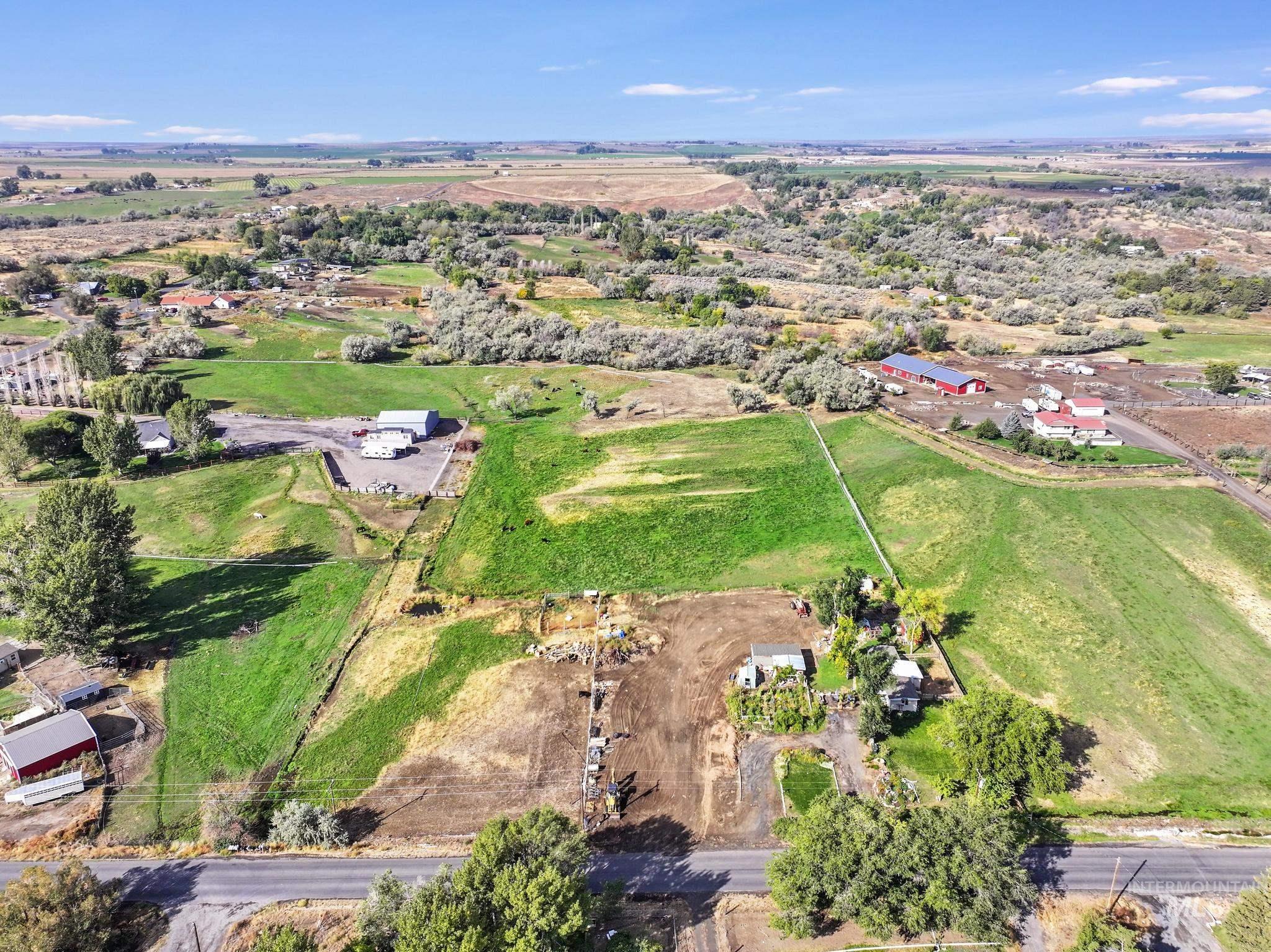 4343 N 1200 E, Buhl, Idaho 83316, Land For Sale, Price $330,000, 98964353