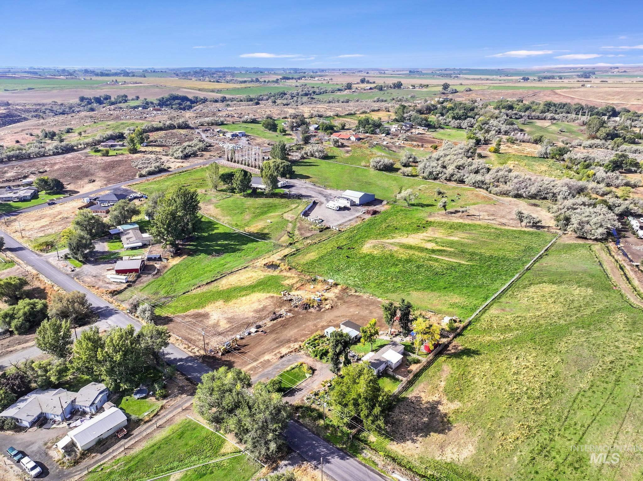 4343 N 1200 E, Buhl, Idaho 83316, Land For Sale, Price $330,000, 98964353