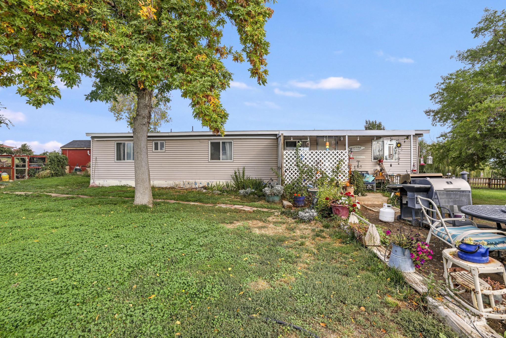 4343 N 1200 E, Buhl, Idaho 83316, Land For Sale, Price $330,000, 98964353