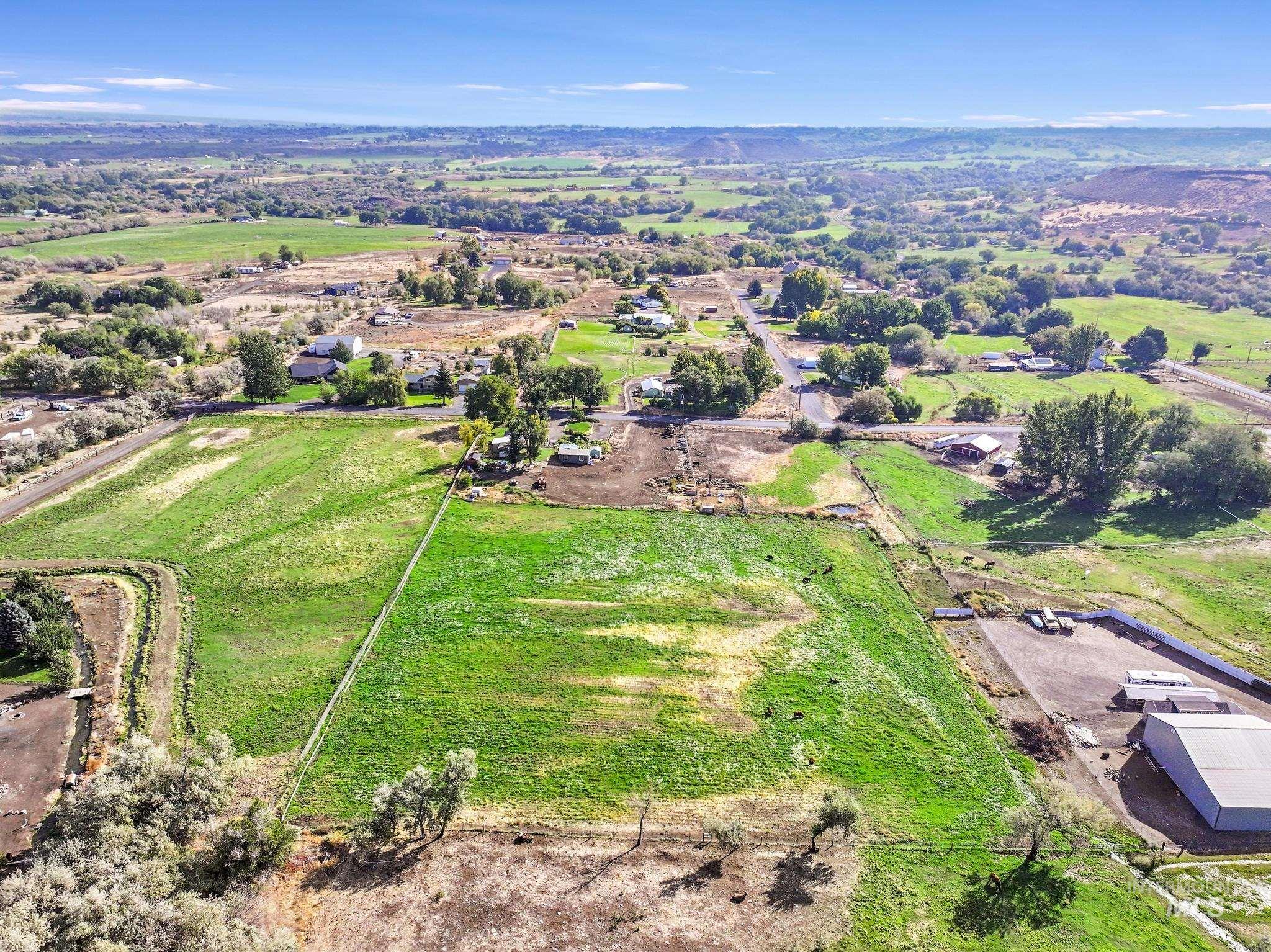 4343 N 1200 E, Buhl, Idaho 83316, Land For Sale, Price $330,000, 98964353