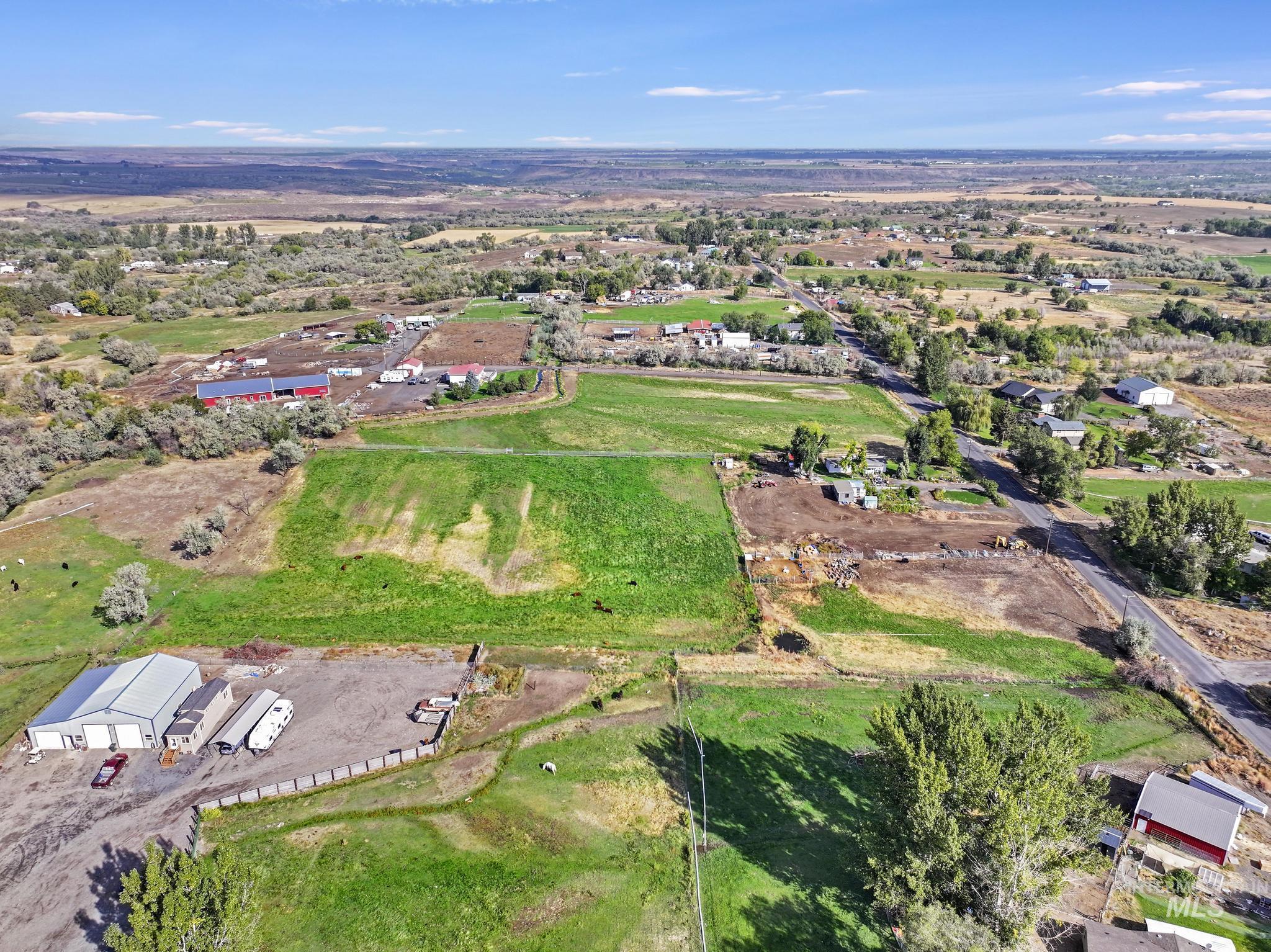 4343 N 1200 E, Buhl, Idaho 83316, Land For Sale, Price $330,000, 98964353
