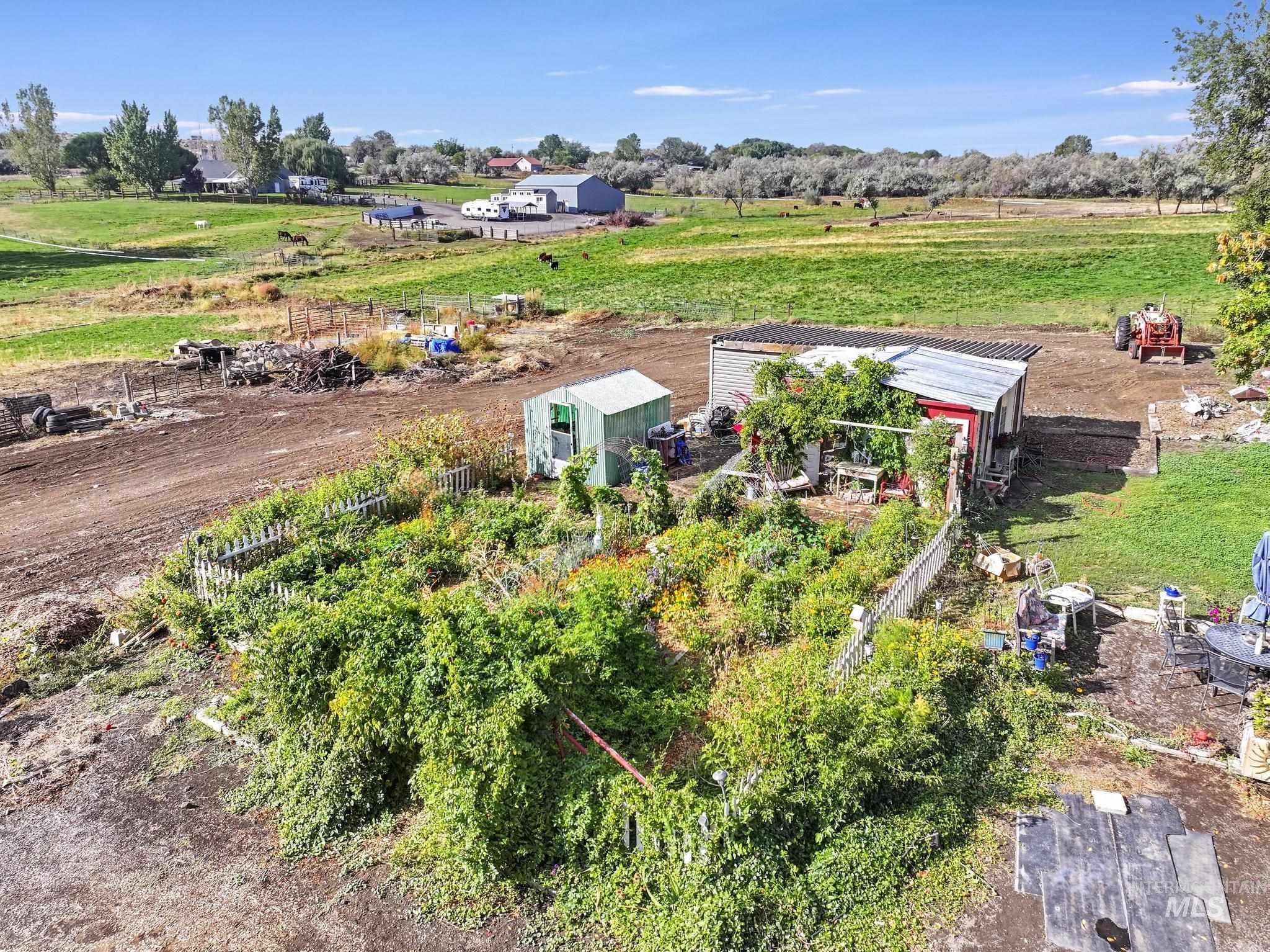 4343 N 1200 E, Buhl, Idaho 83316, Land For Sale, Price $330,000, 98964353