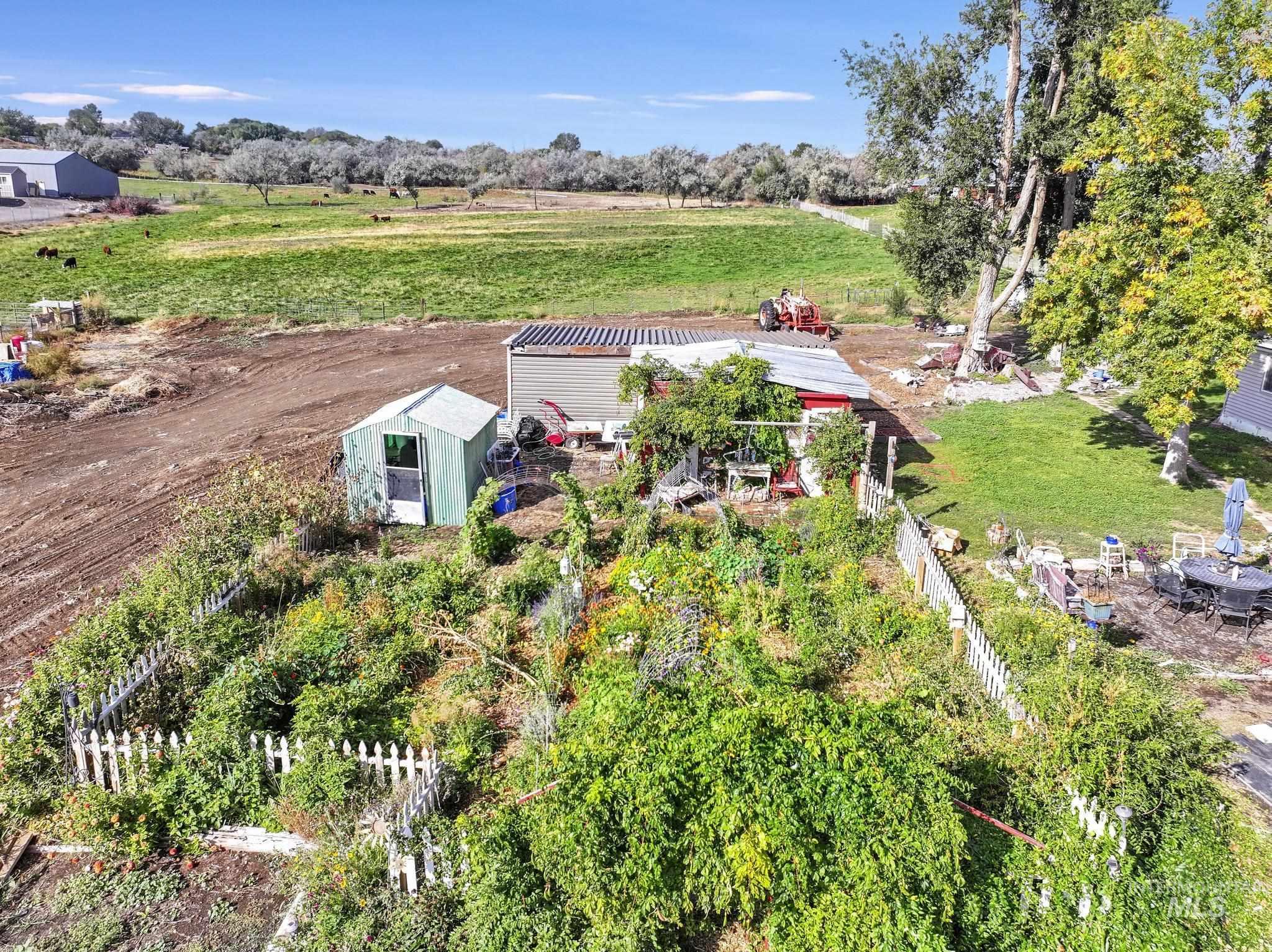 4343 N 1200 E, Buhl, Idaho 83316, Land For Sale, Price $330,000, 98964353