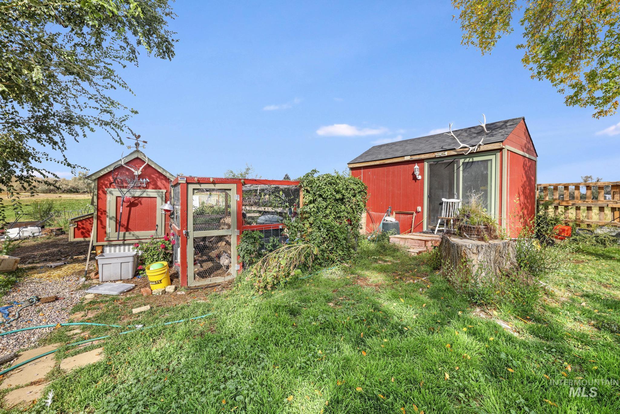 4343 N 1200 E, Buhl, Idaho 83316, Land For Sale, Price $330,000, 98964353