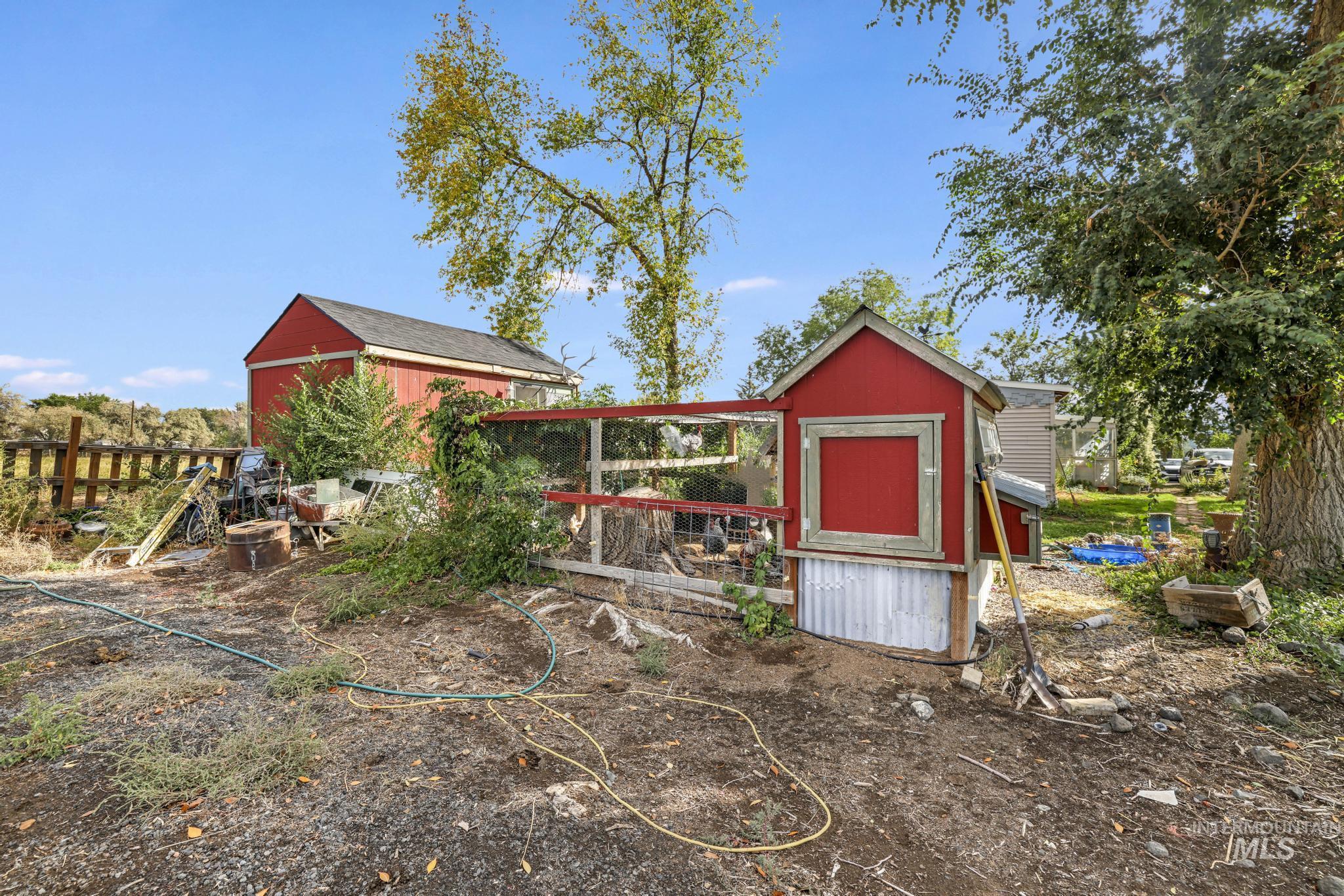 4343 N 1200 E, Buhl, Idaho 83316, Land For Sale, Price $330,000, 98964353