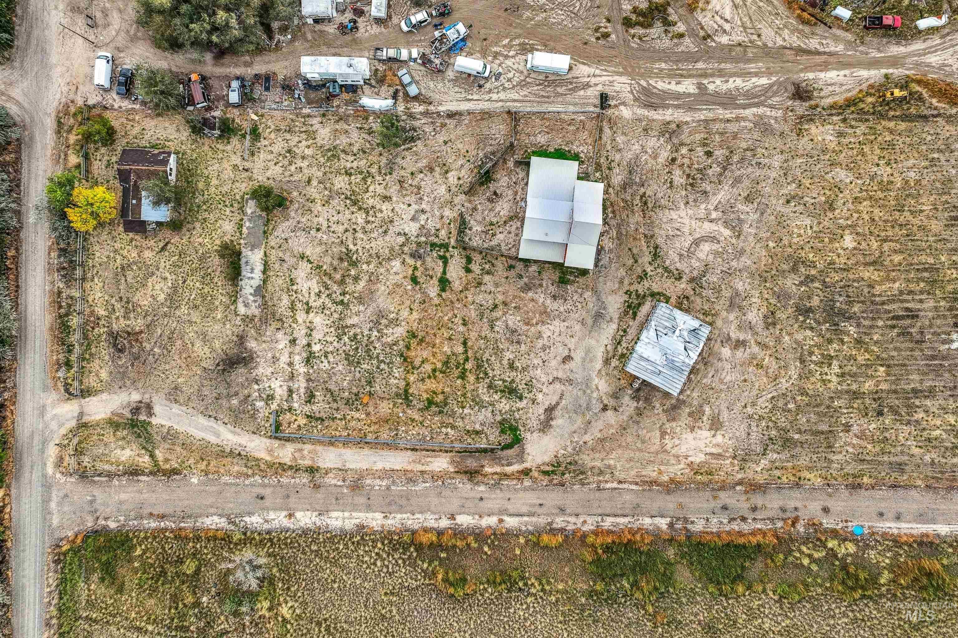 View of property location