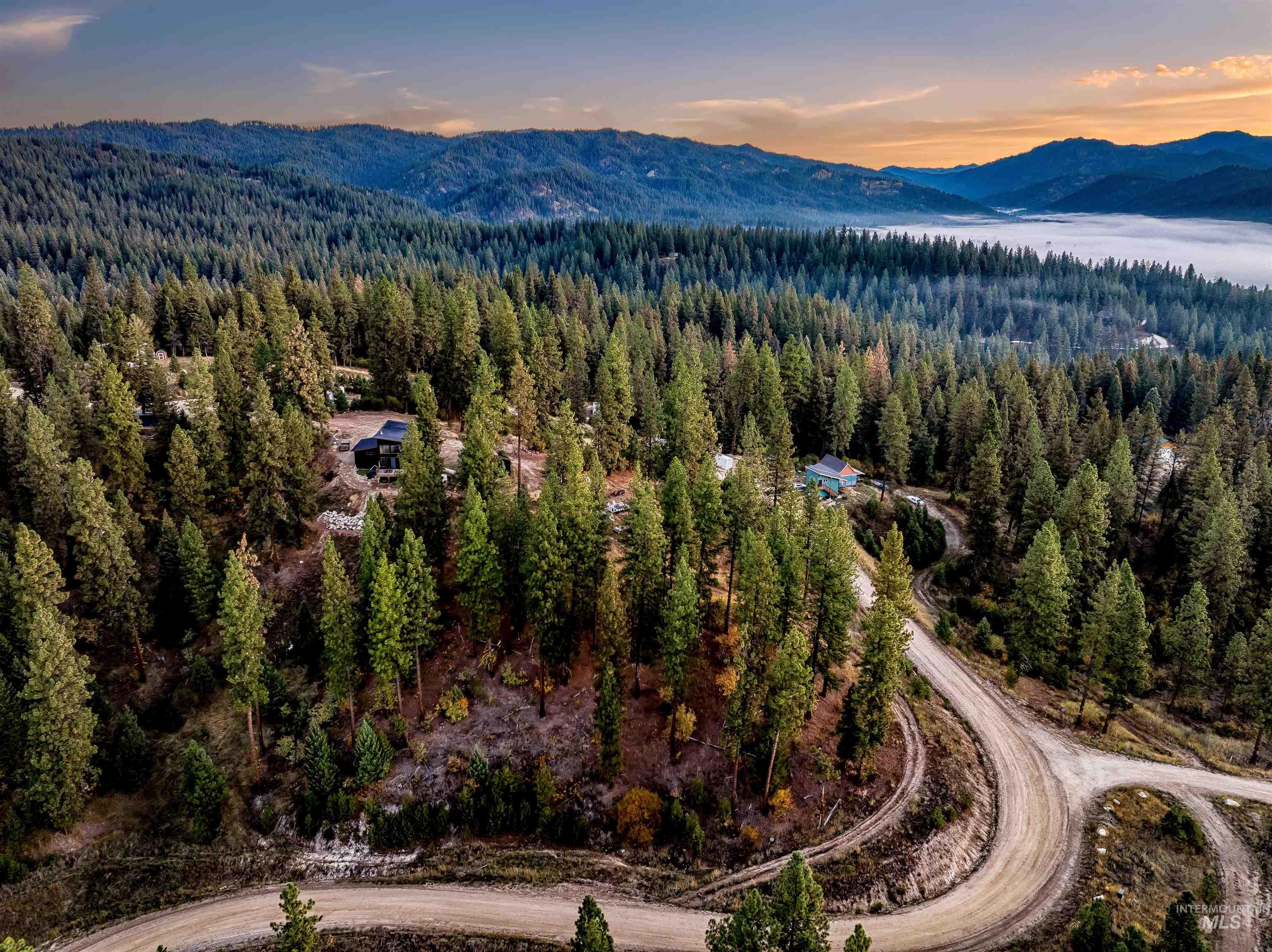 15 Killdeer Court, Garden Valley, Idaho 83622, Land For Sale, Price $297,000, 98964403