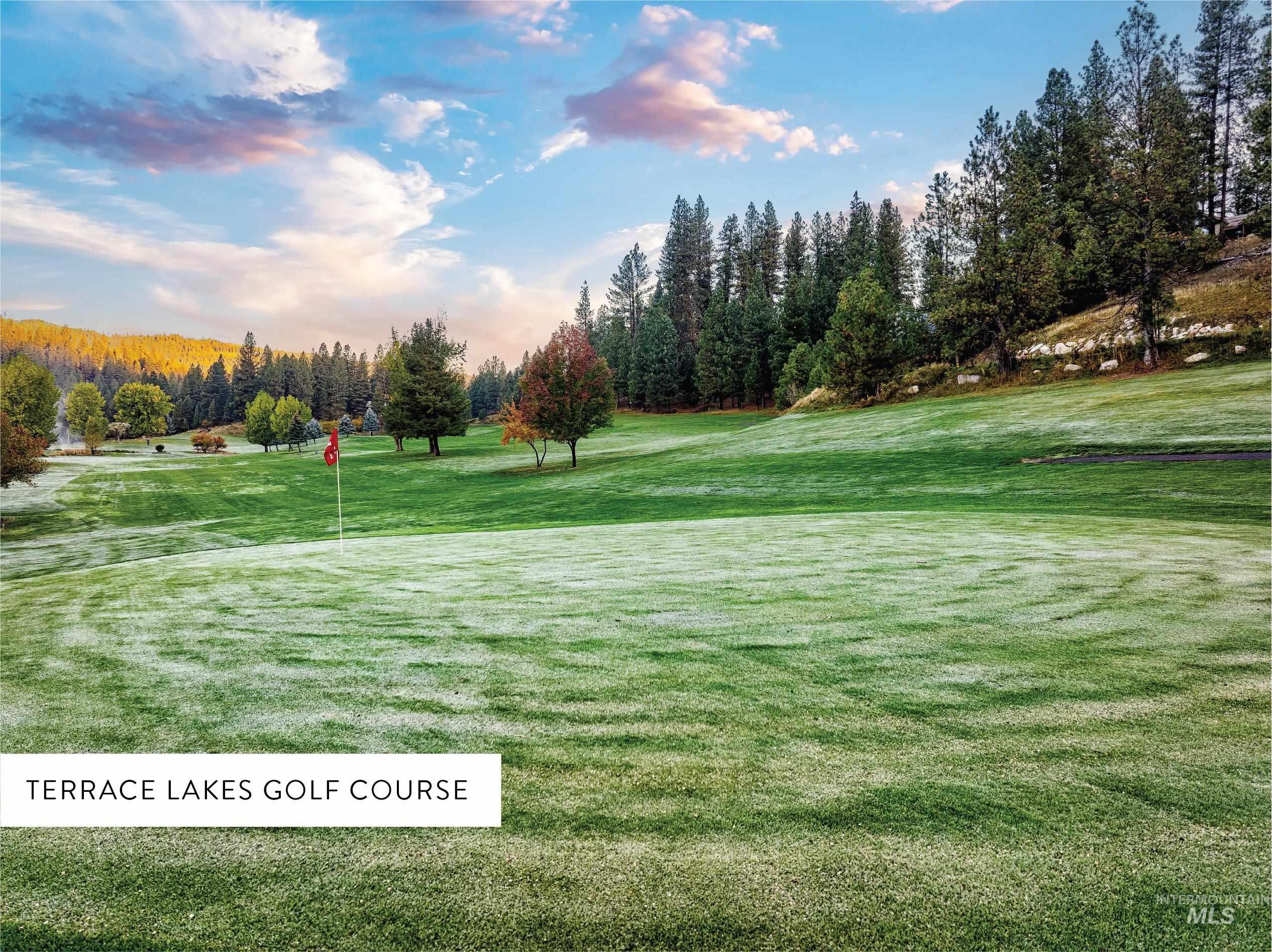 15 Killdeer Court, Garden Valley, Idaho 83622, Land For Sale, Price $297,000, 98964403