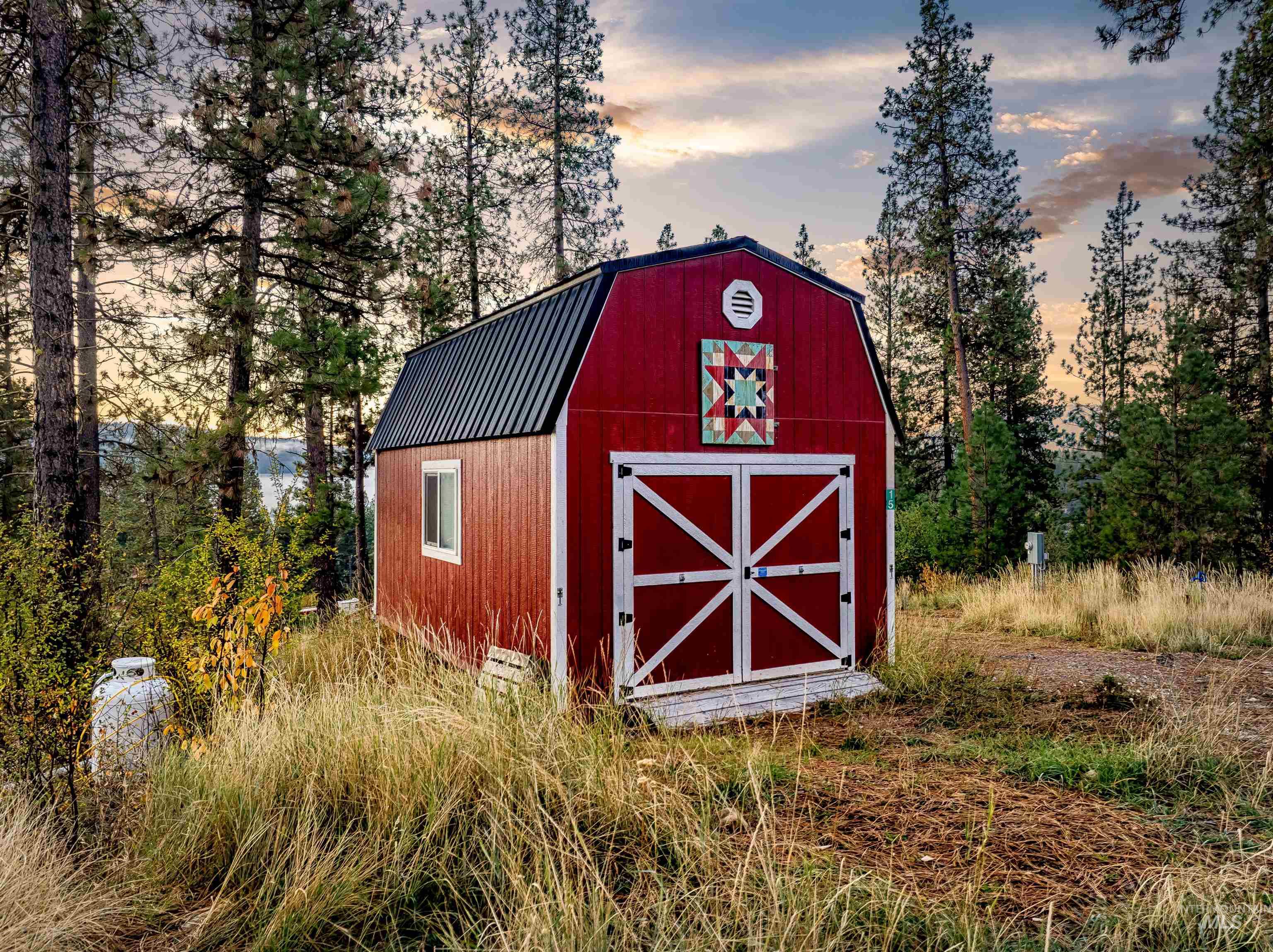 15 Killdeer Court, Garden Valley, Idaho 83622, Land For Sale, Price $297,000, 98964403