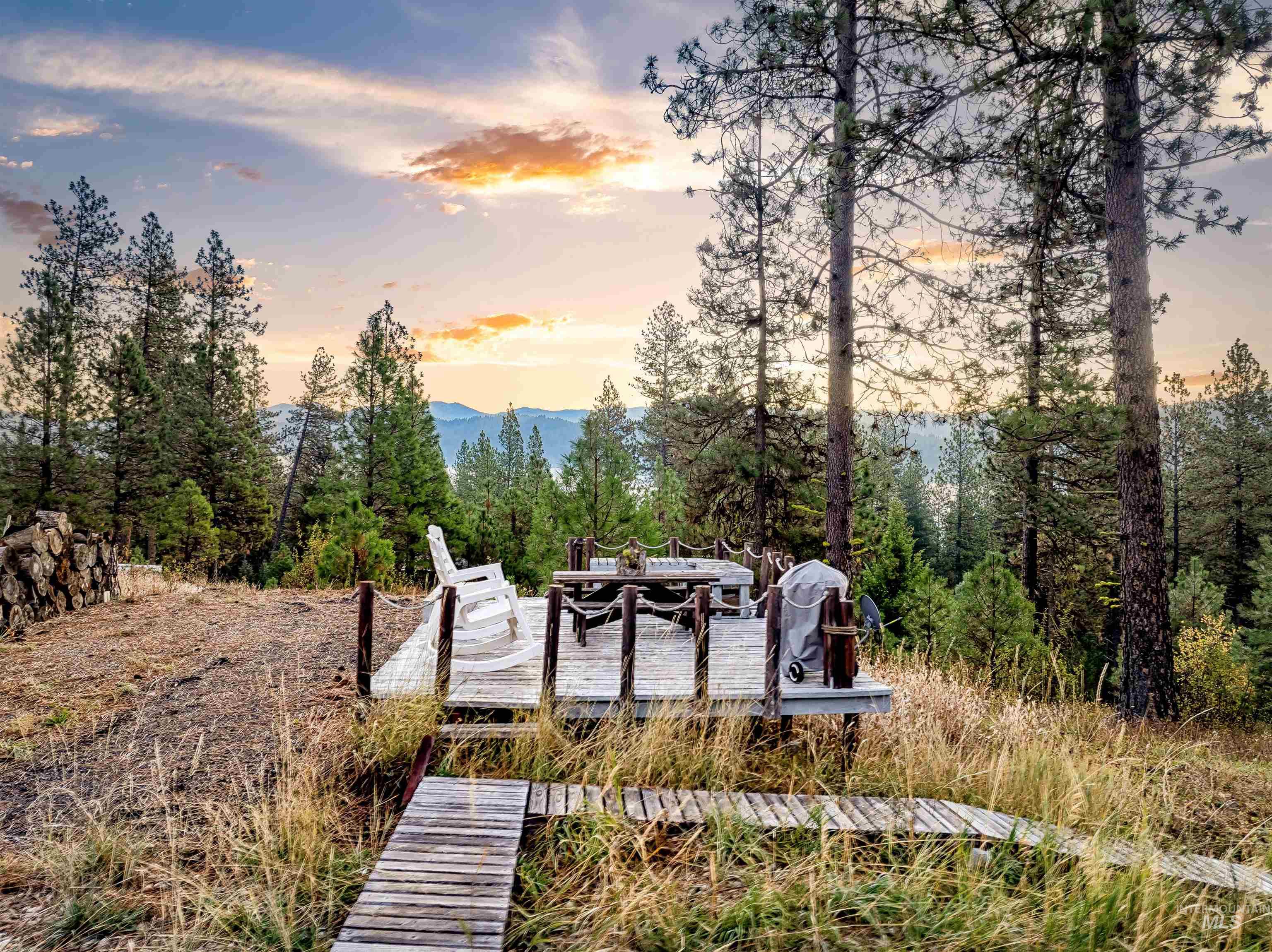 15 Killdeer Court, Garden Valley, Idaho 83622, Land For Sale, Price $297,000, 98964403