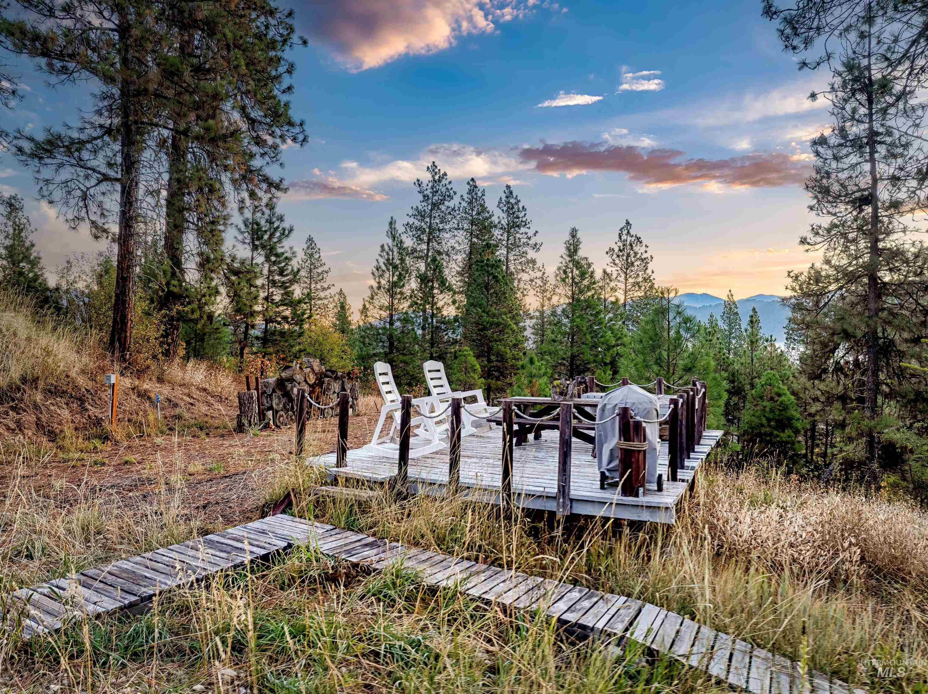 15 Killdeer Court, Garden Valley, Idaho 83622, Land For Sale, Price $297,000, 98964403