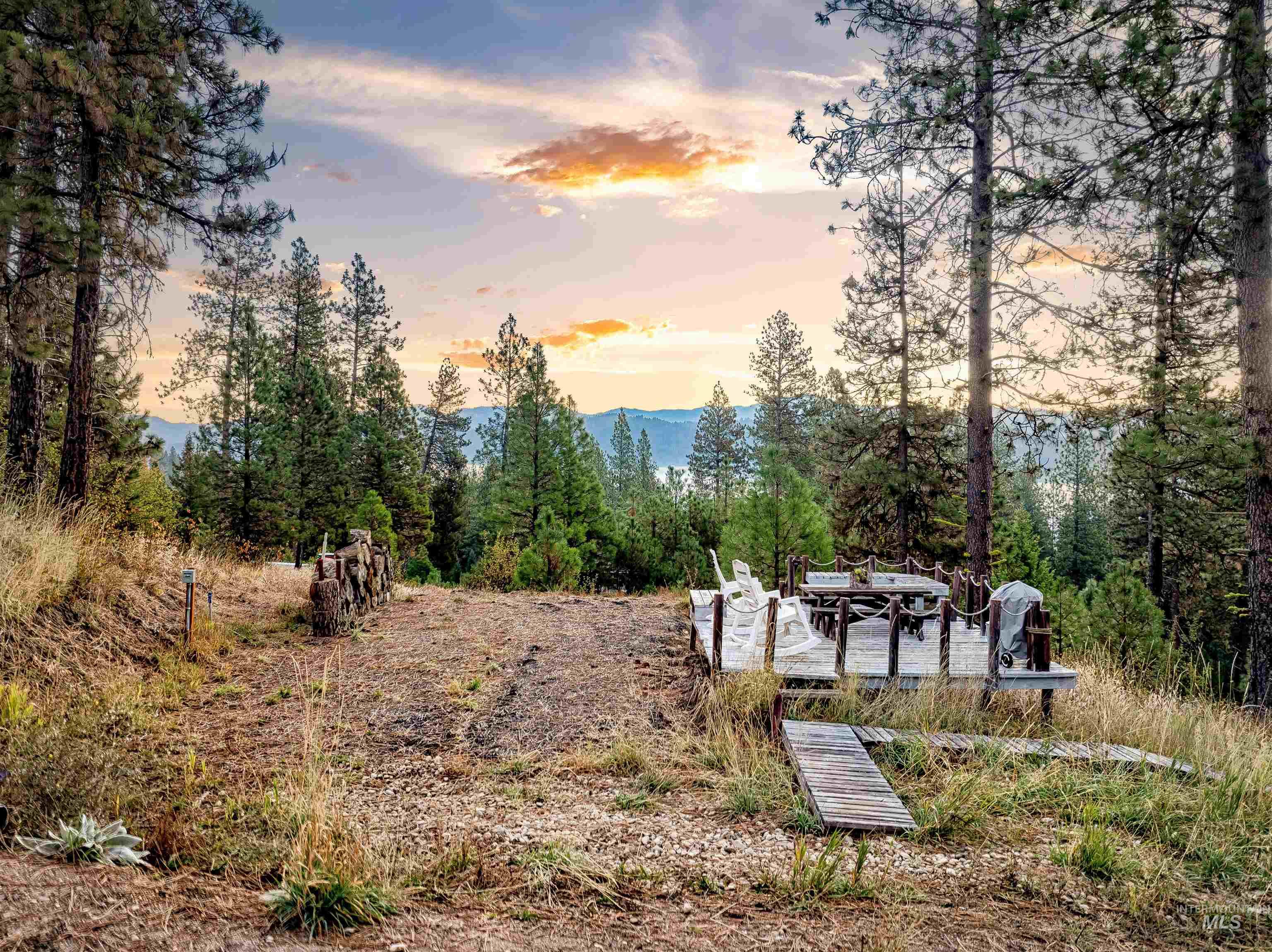 15 Killdeer Court, Garden Valley, Idaho 83622, Land For Sale, Price $297,000, 98964403