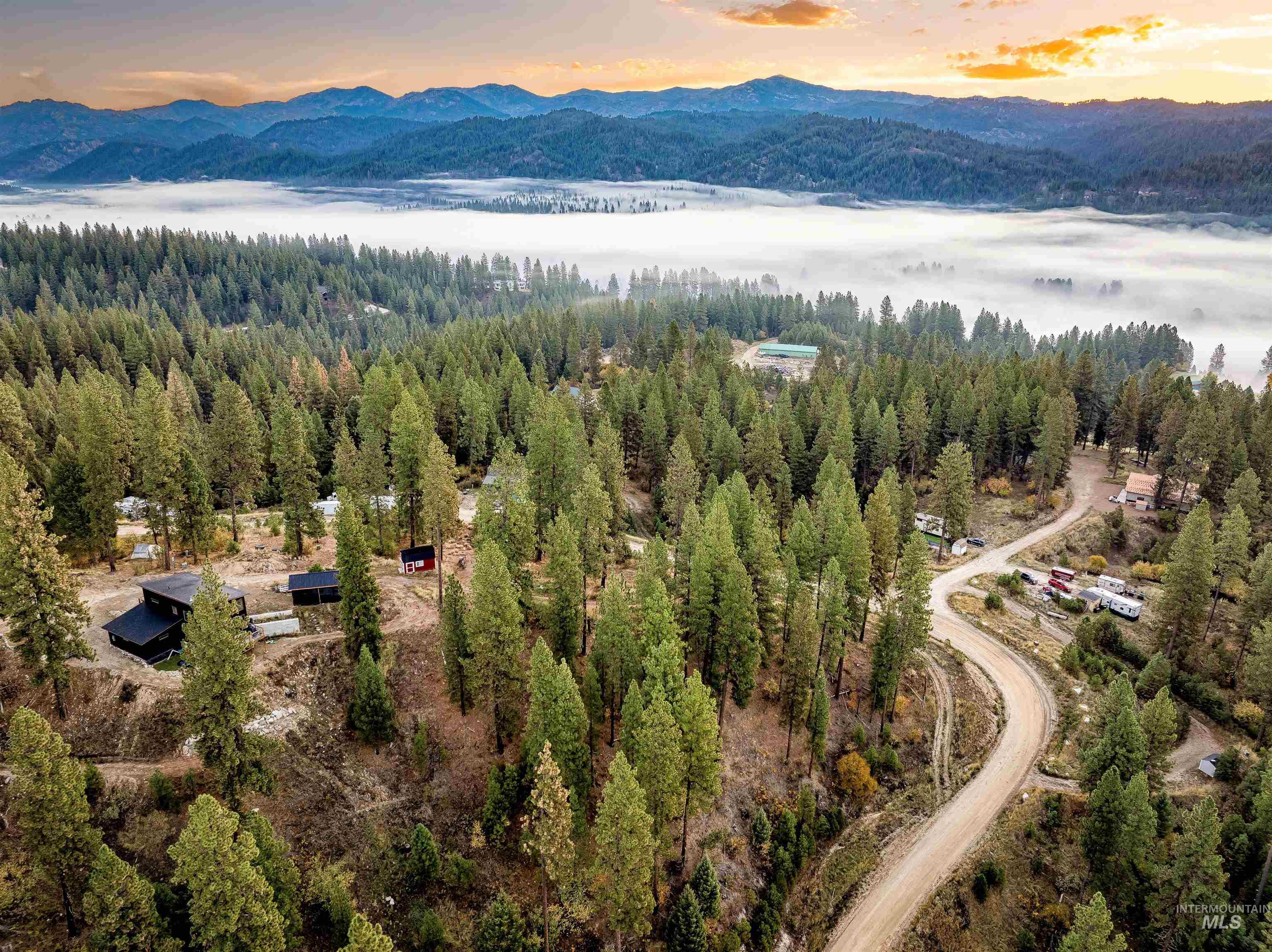 15 Killdeer Court, Garden Valley, Idaho 83622, Land For Sale, Price $297,000, 98964403