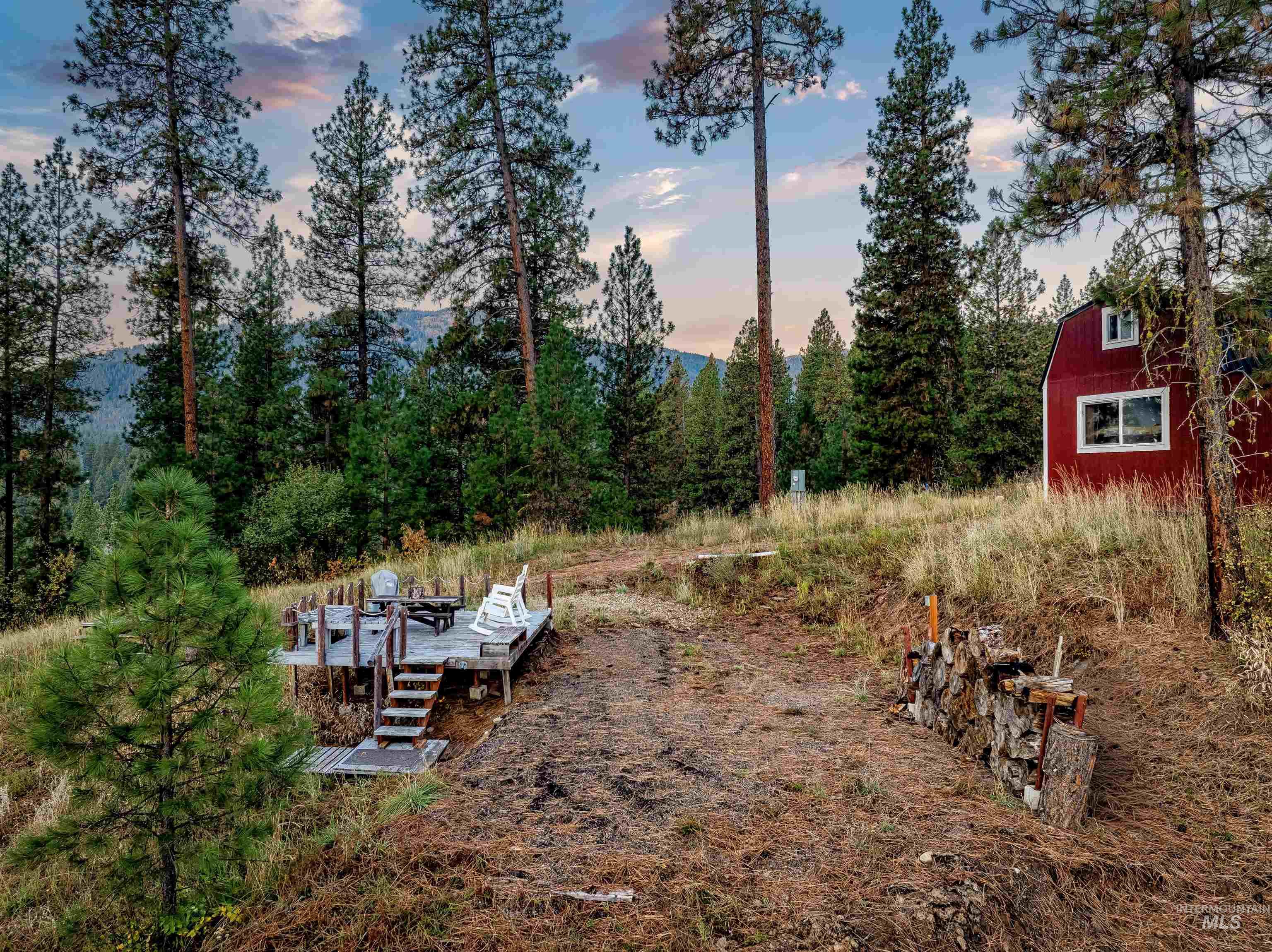 15 Killdeer Court, Garden Valley, Idaho 83622, Land For Sale, Price $297,000, 98964403
