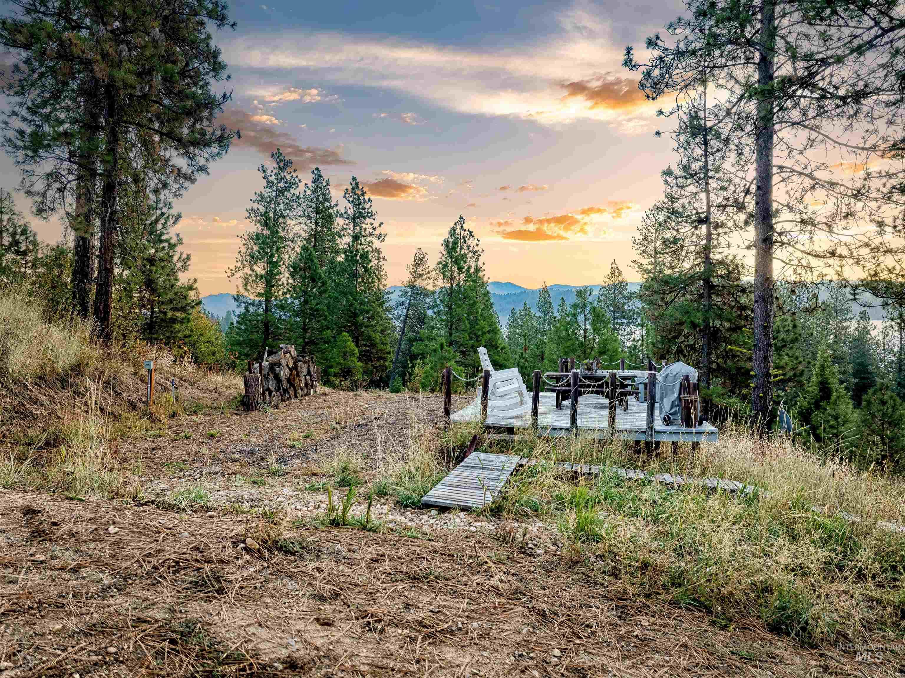 15 Killdeer Court, Garden Valley, Idaho 83622, Land For Sale, Price $297,000, 98964403