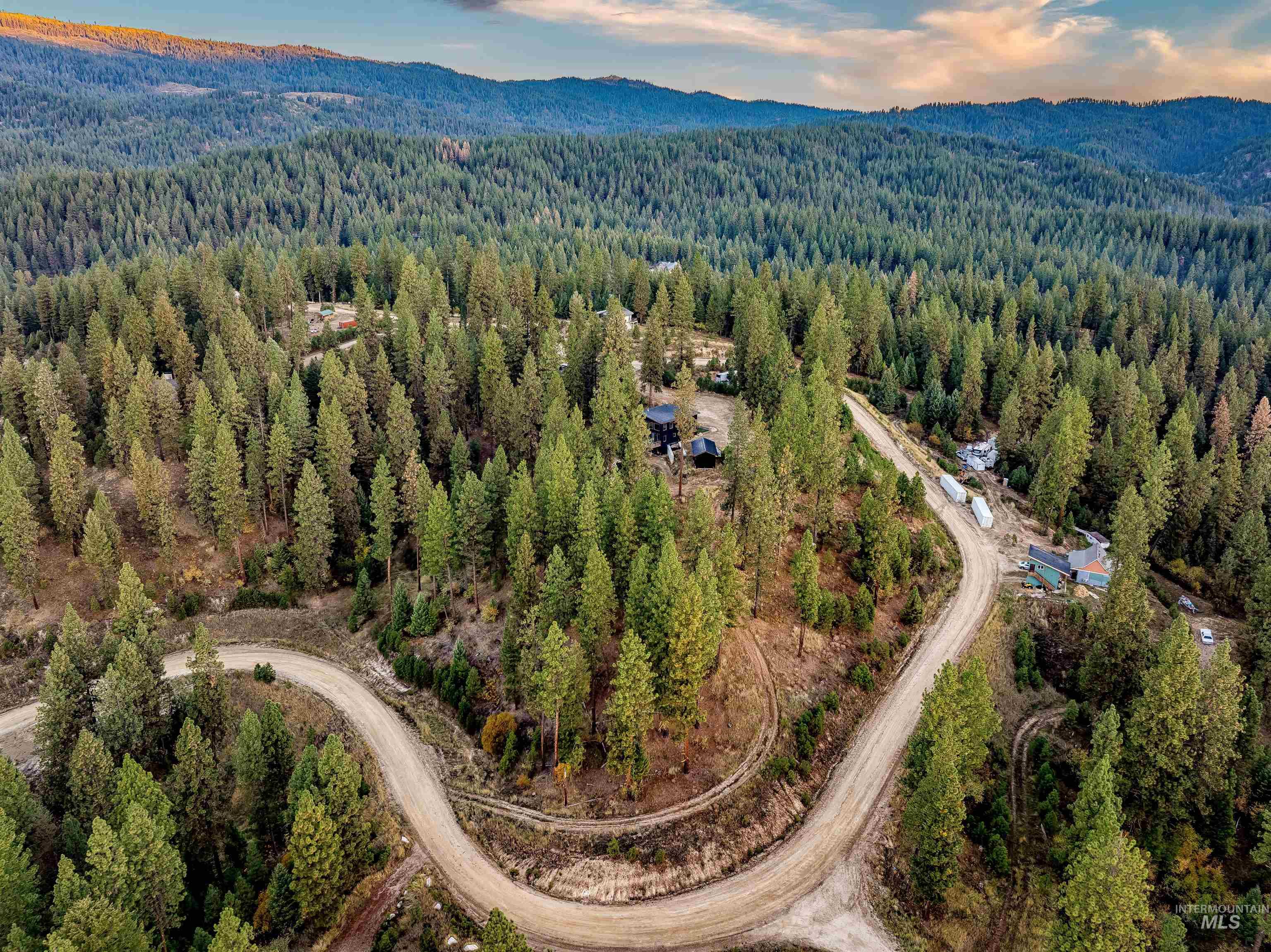 15 Killdeer Court, Garden Valley, Idaho 83622, Land For Sale, Price $297,000, 98964403