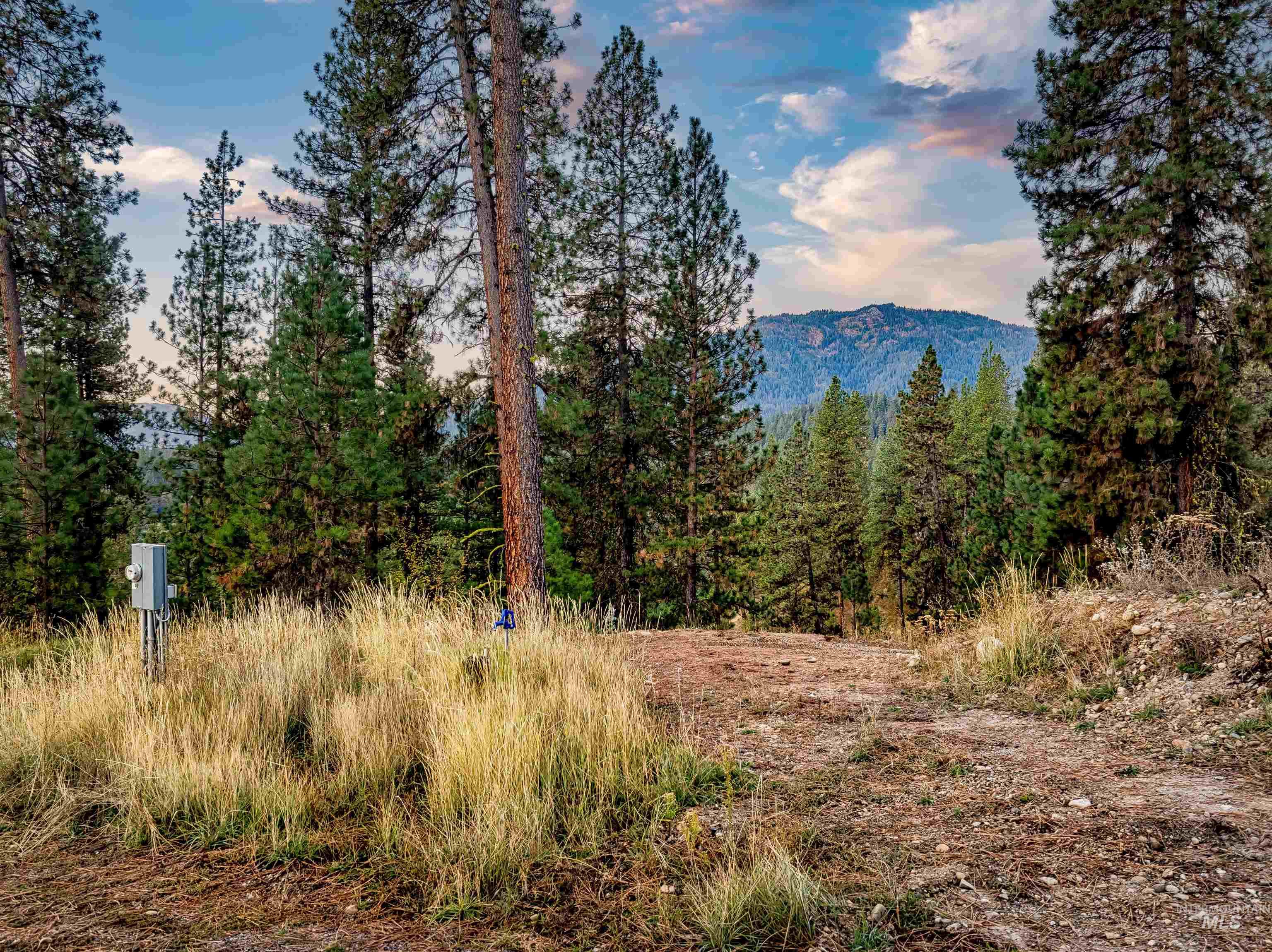 15 Killdeer Court, Garden Valley, Idaho 83622, Land For Sale, Price $297,000, 98964403