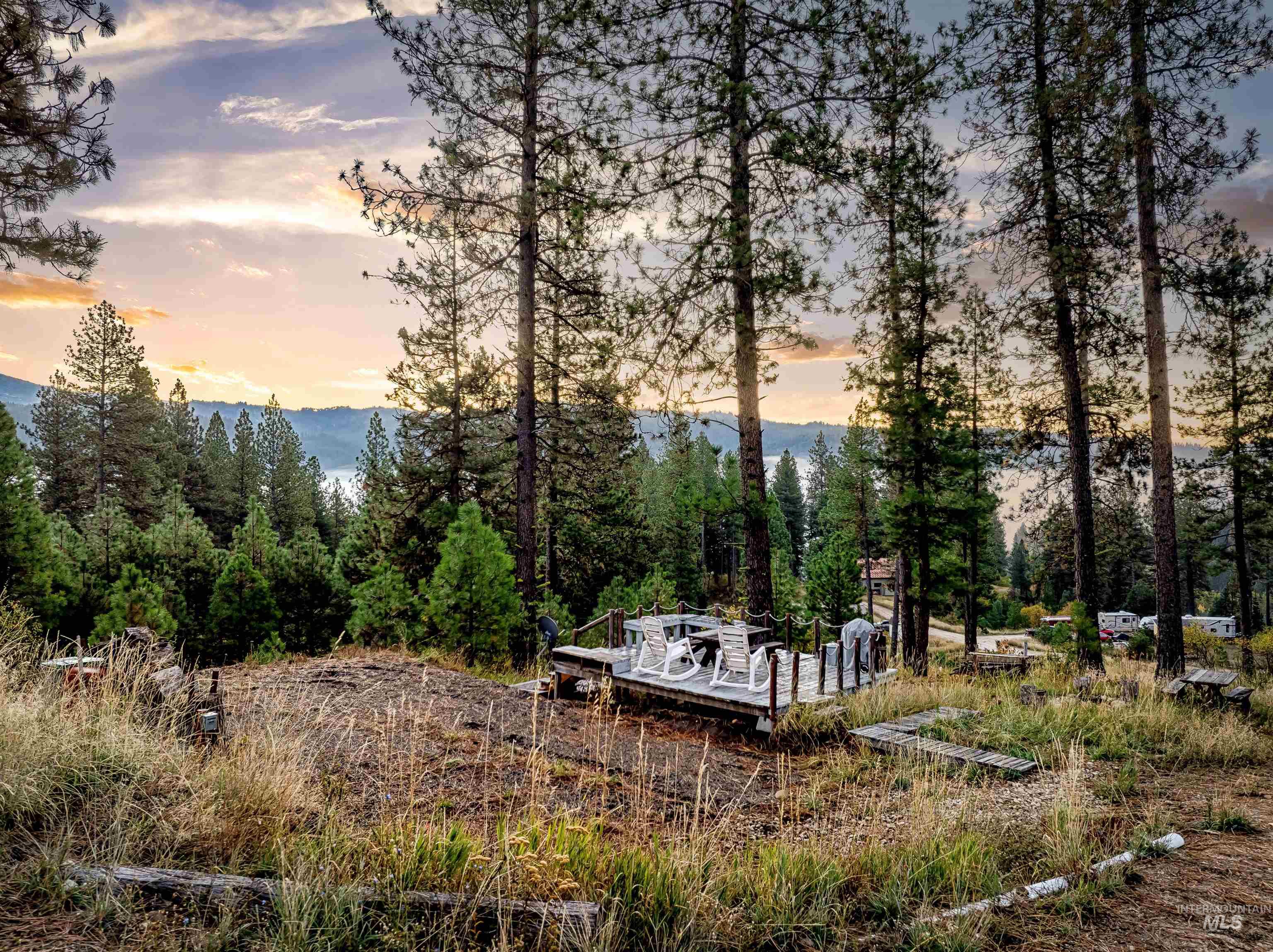 15 Killdeer Court, Garden Valley, Idaho 83622, Land For Sale, Price $297,000, 98964403