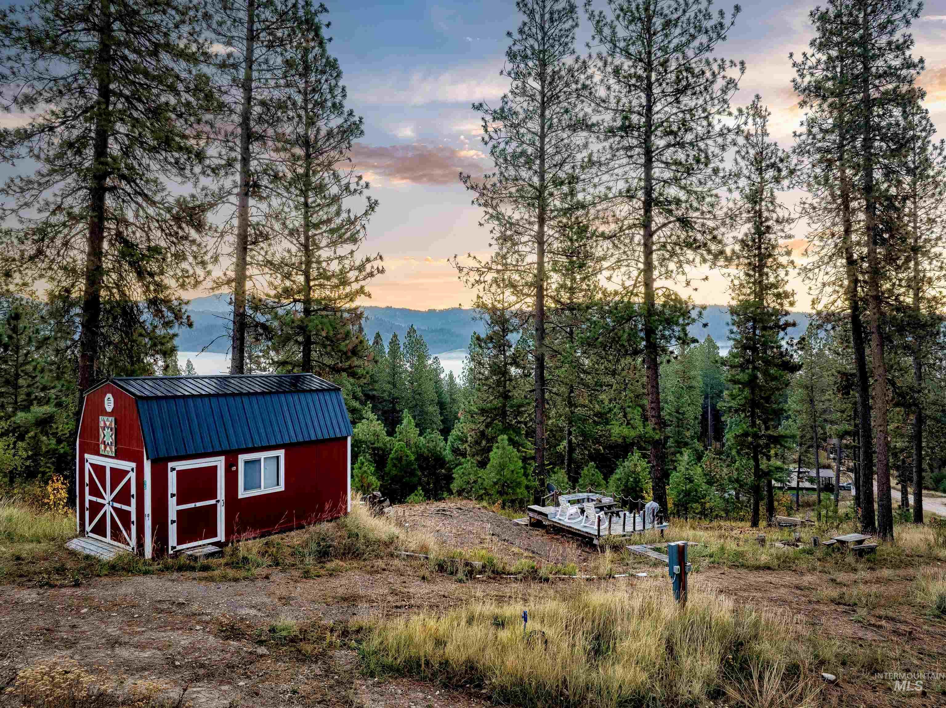 15 Killdeer Court, Garden Valley, Idaho 83622, Land For Sale, Price $297,000, 98964403