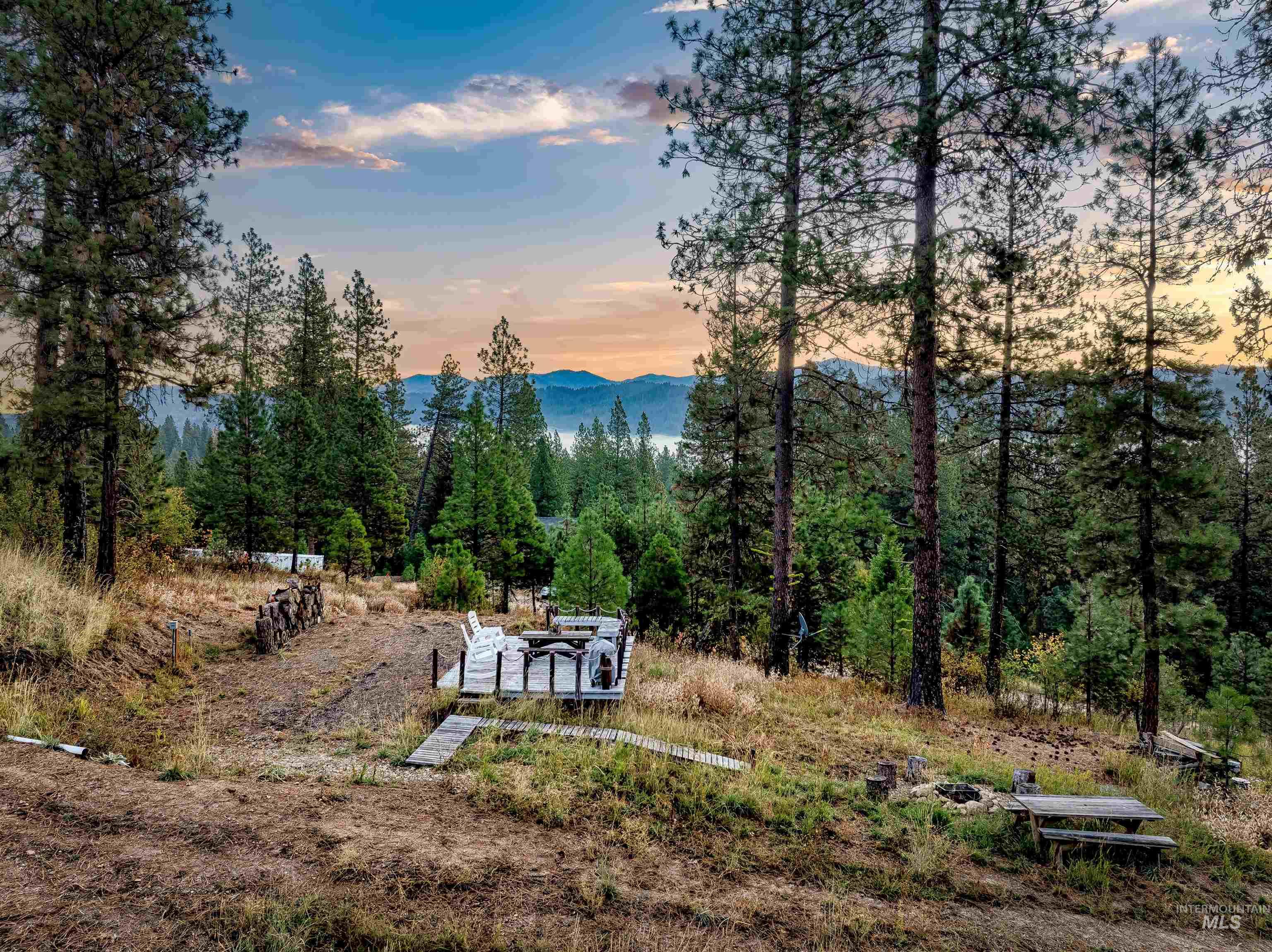 15 Killdeer Court, Garden Valley, Idaho 83622, Land For Sale, Price $297,000, 98964403